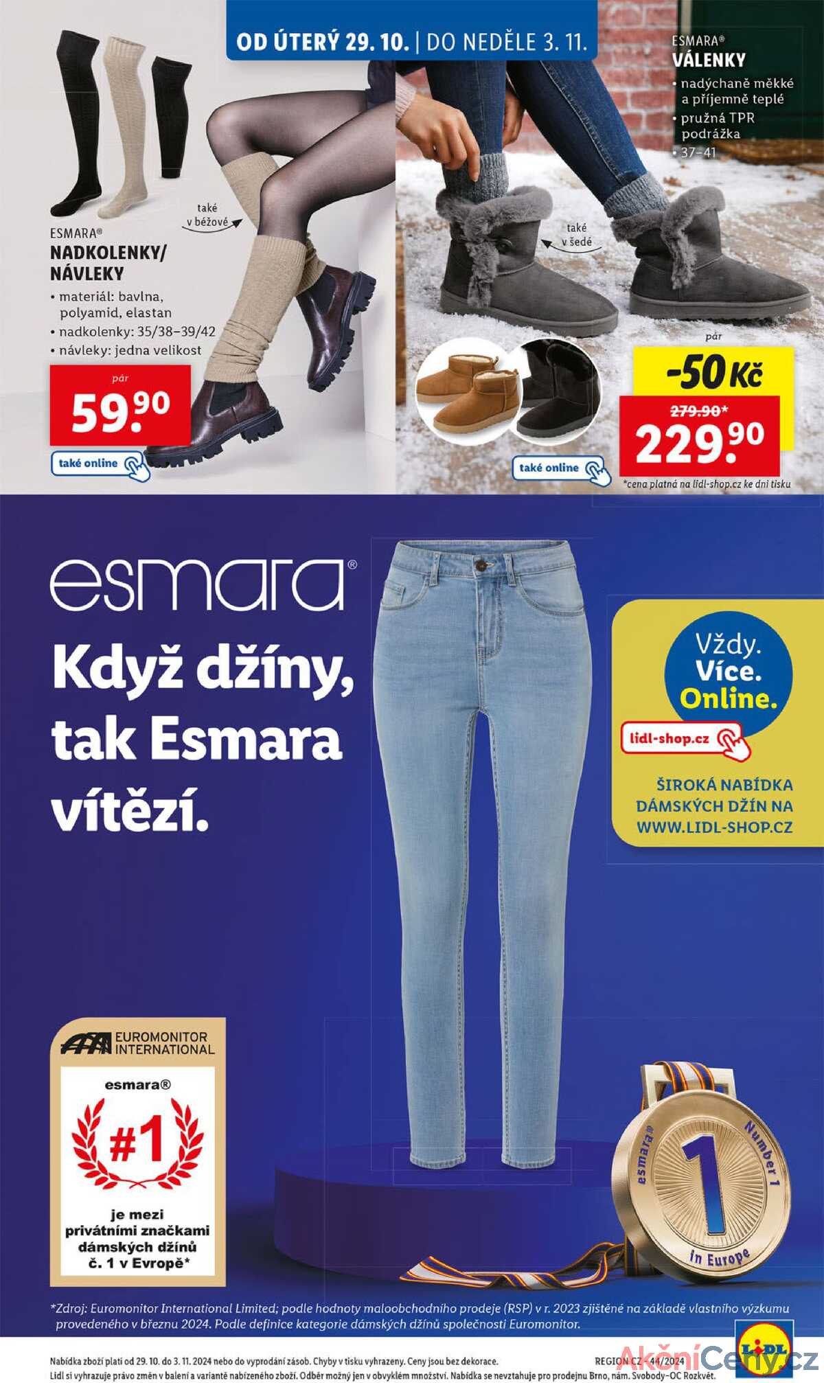 Leták Lidl strana 49/69