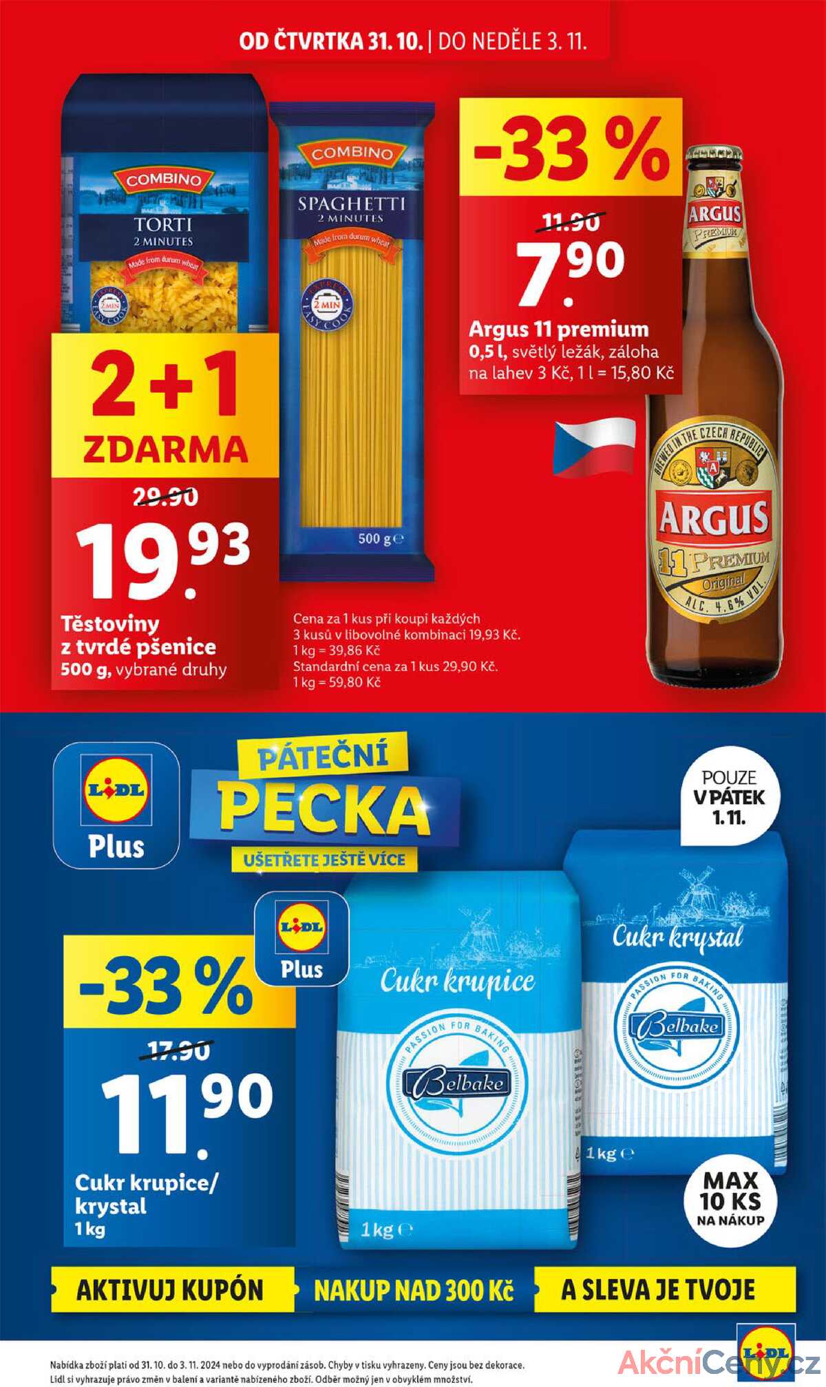 Leták Lidl strana 3/51