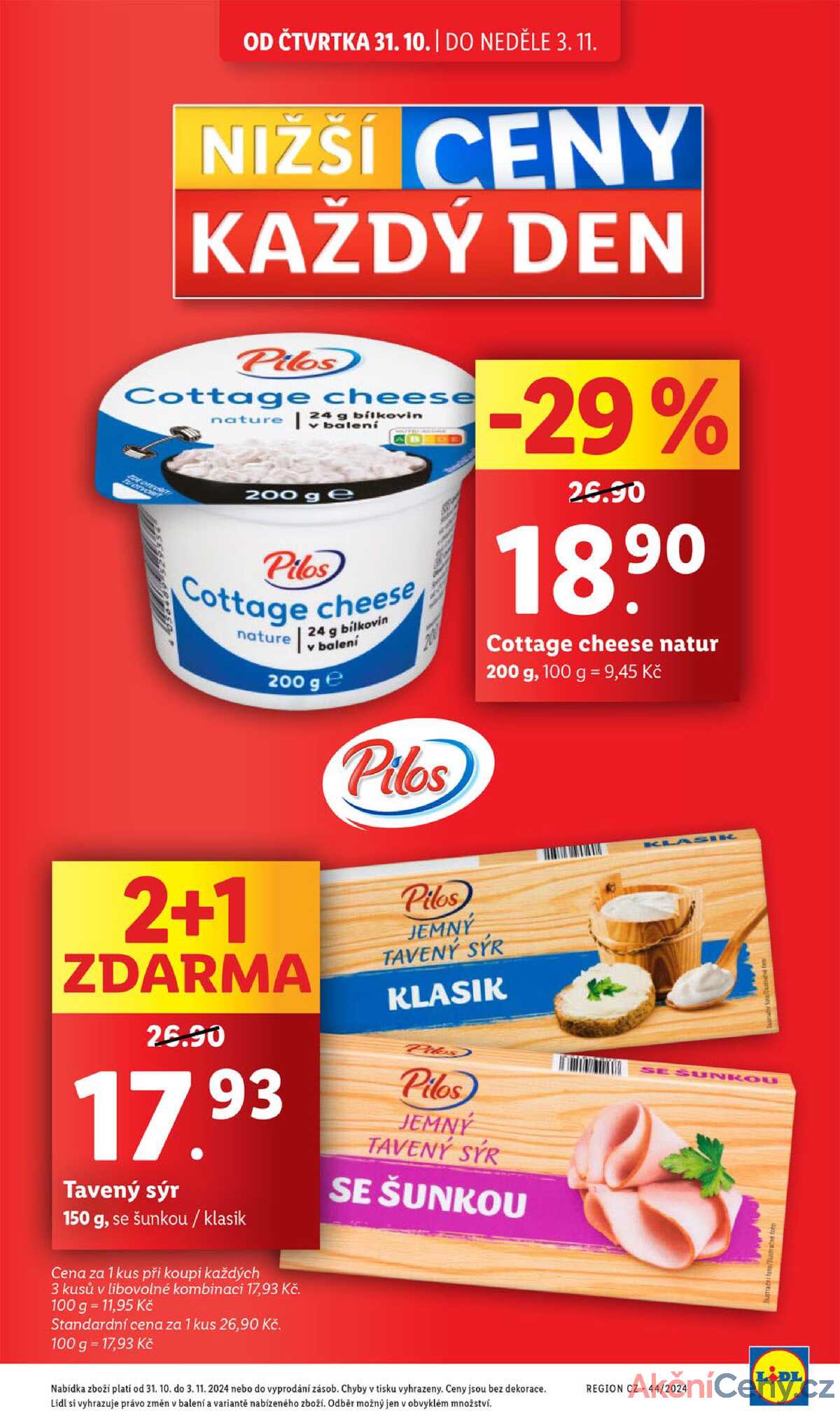 Leták Lidl strana 5/51