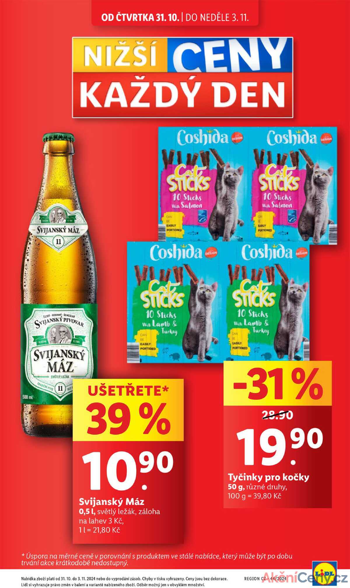 Leták Lidl strana 9/51