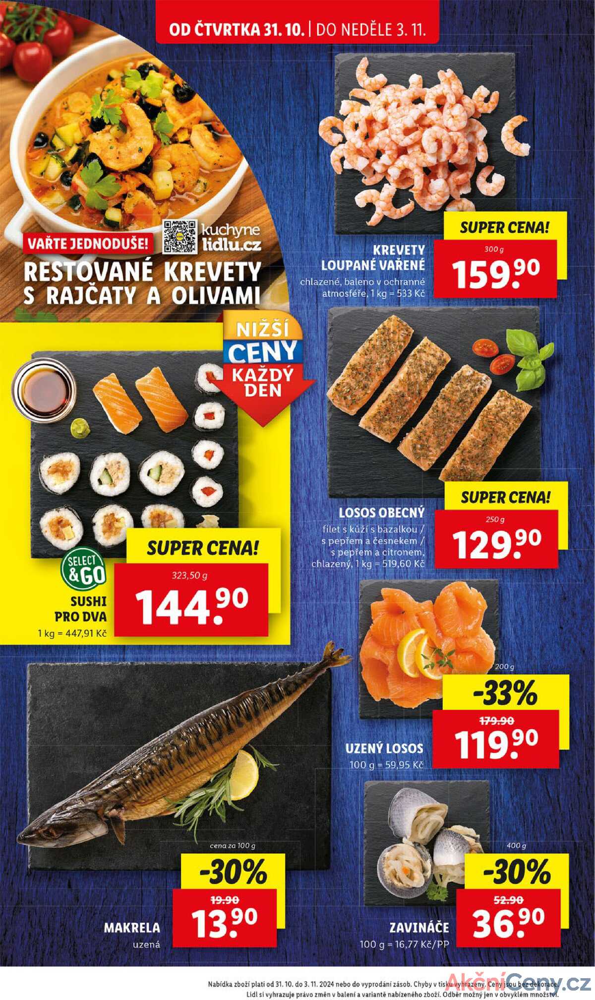 Leták Lidl strana 14/51