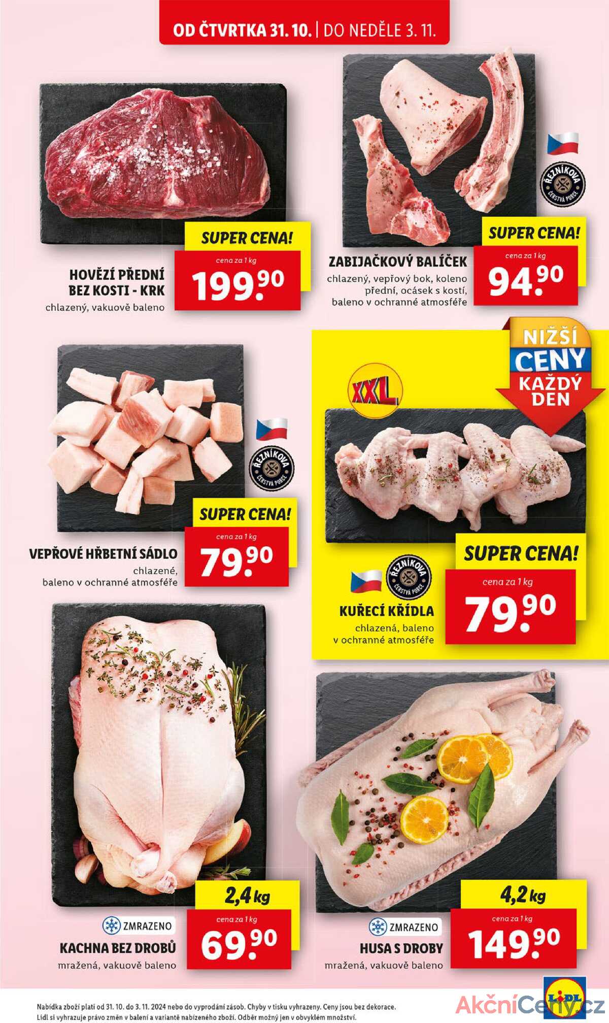 Leták Lidl strana 15/51