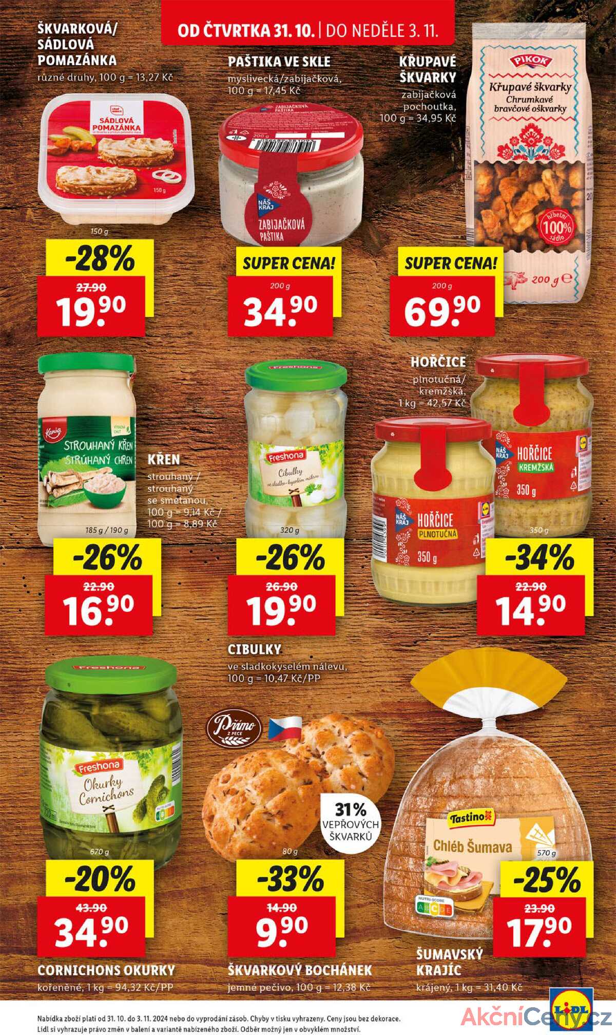 Leták Lidl strana 17/51