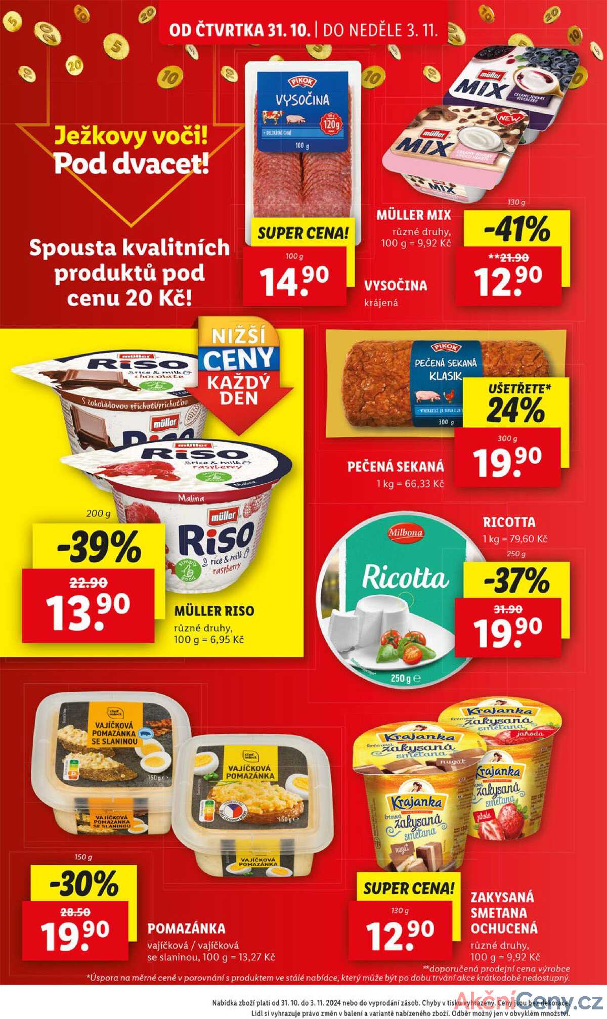 Leták Lidl strana 18/51