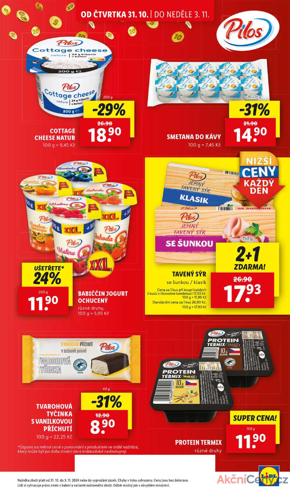 Leták Lidl strana 19/51