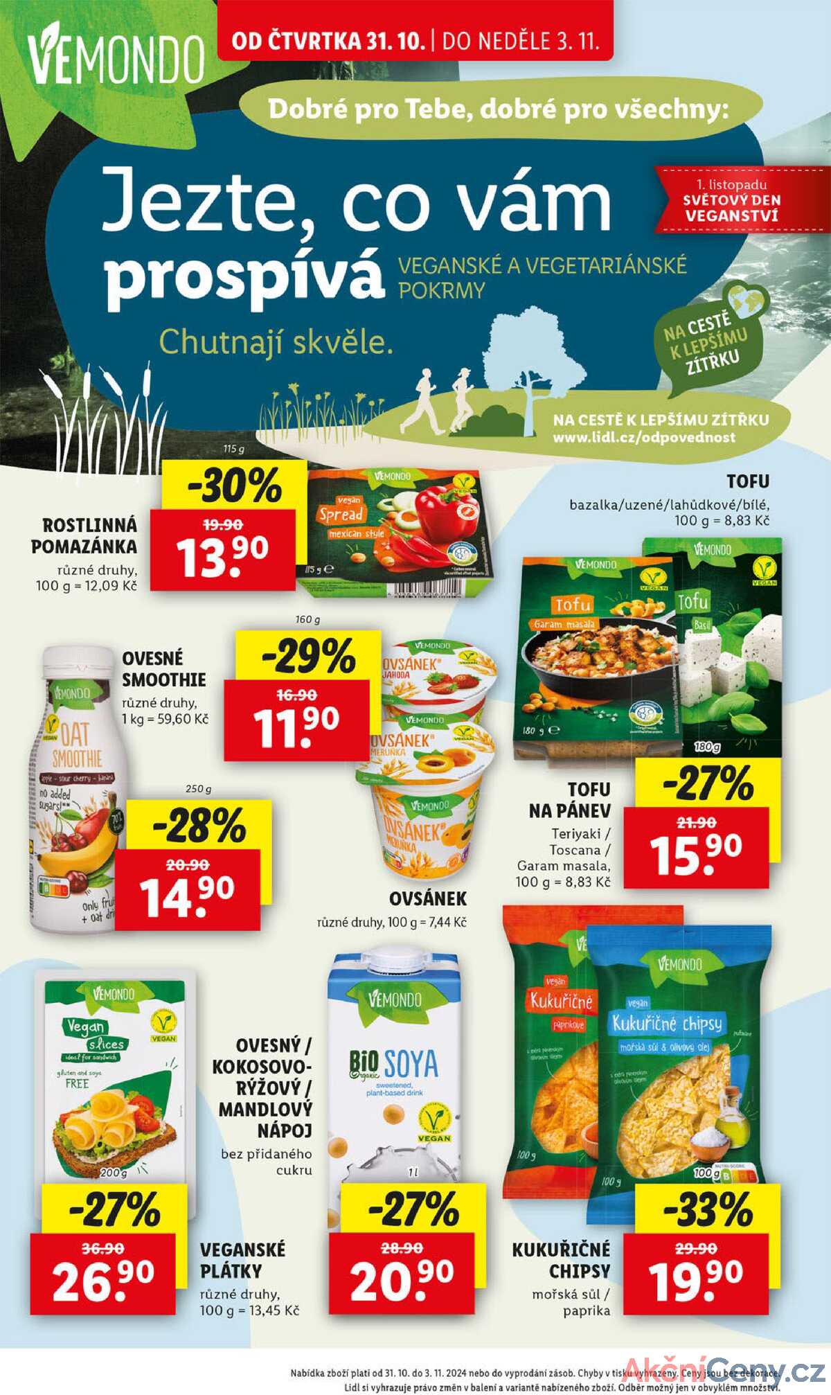 Leták Lidl strana 24/51