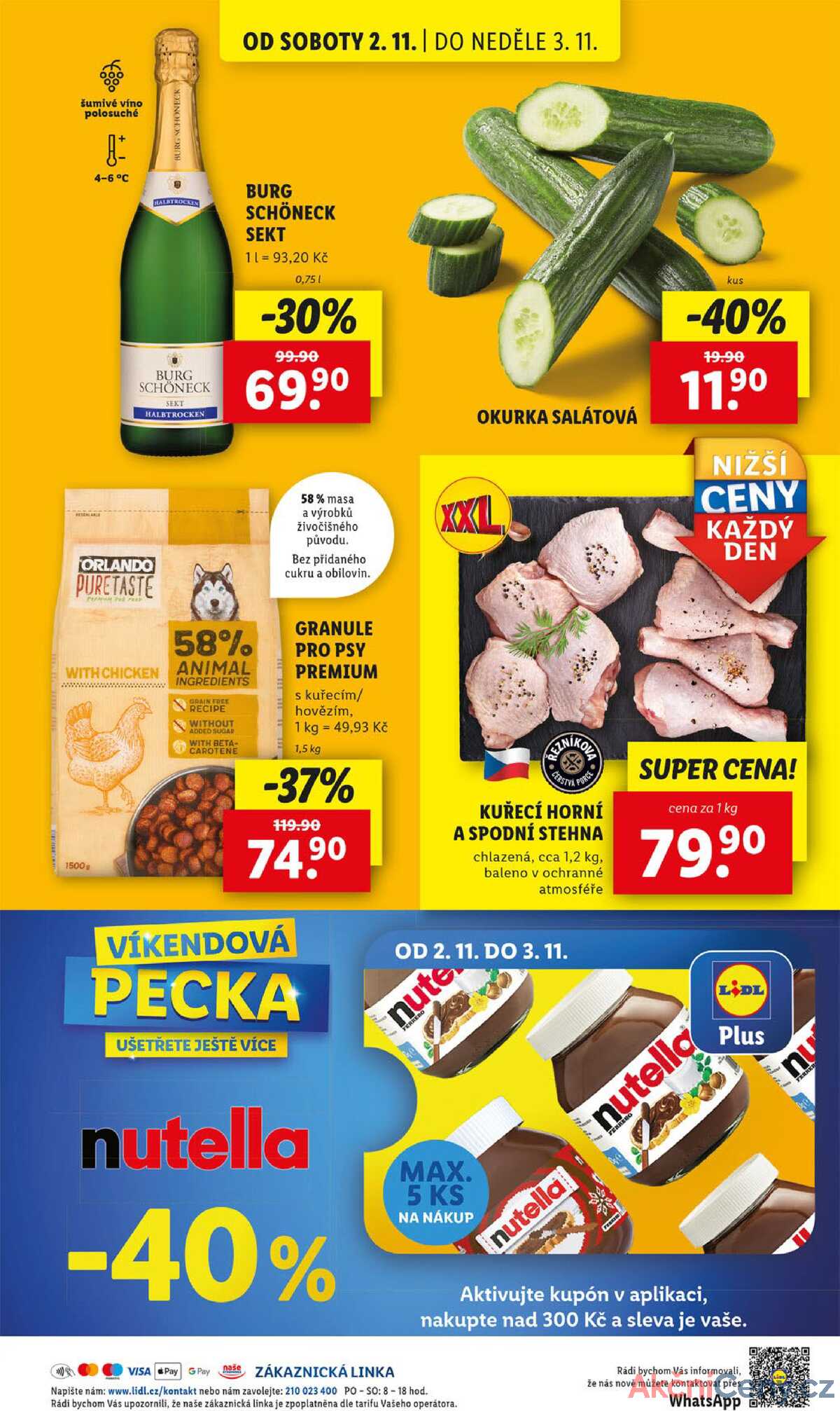 Leták Lidl strana 41/51