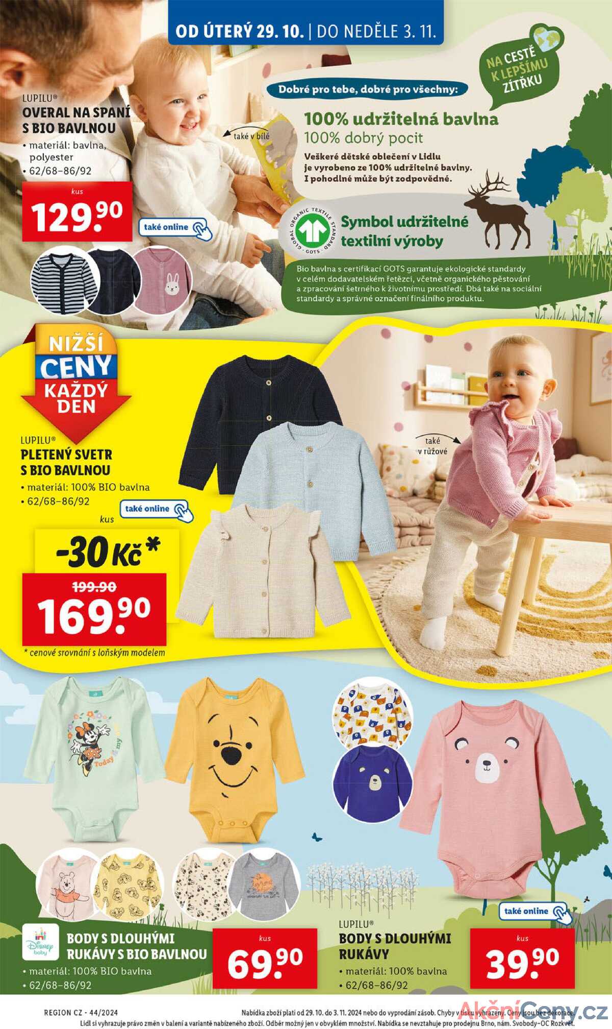 Leták Lidl strana 12/28