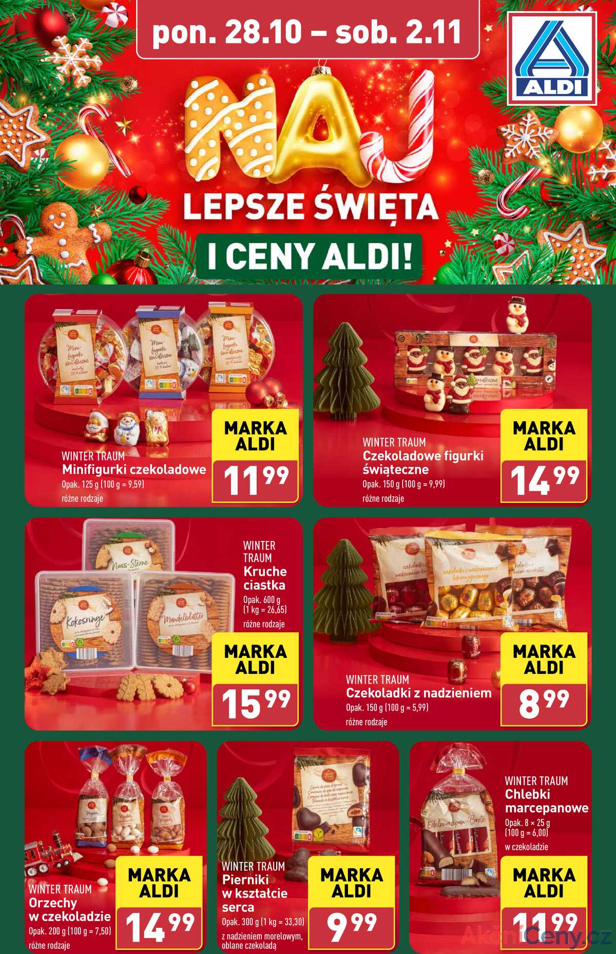 Leták Aldi Polska strana 13/36