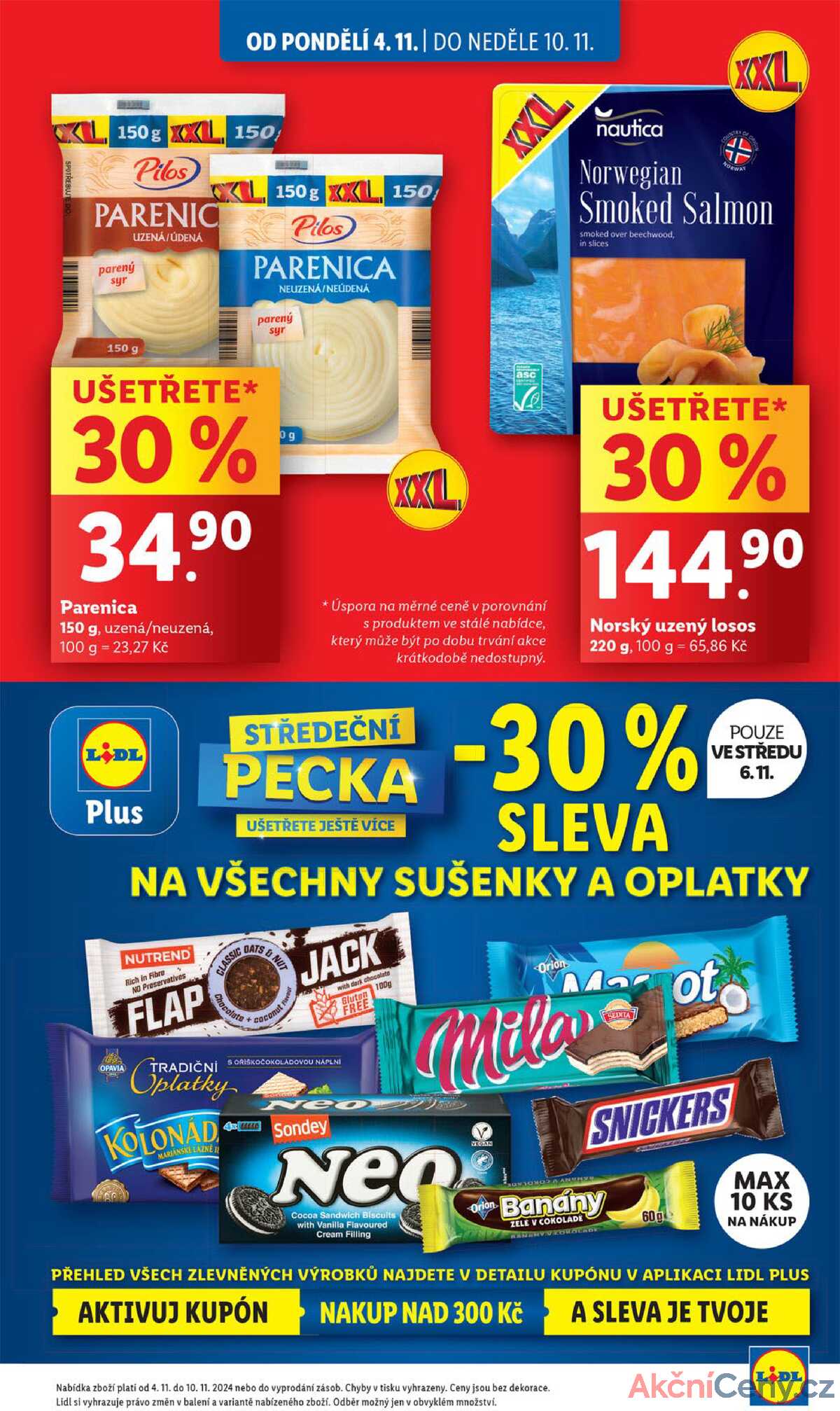 Leták Lidl strana 3/53