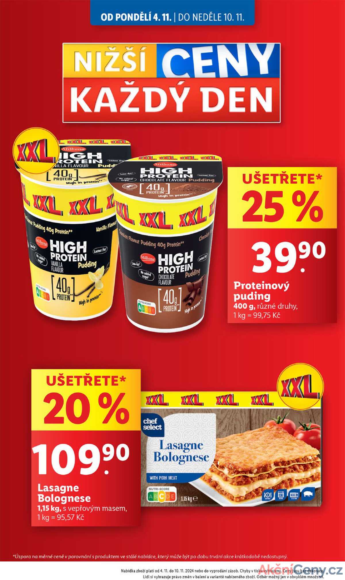 Leták Lidl strana 6/53