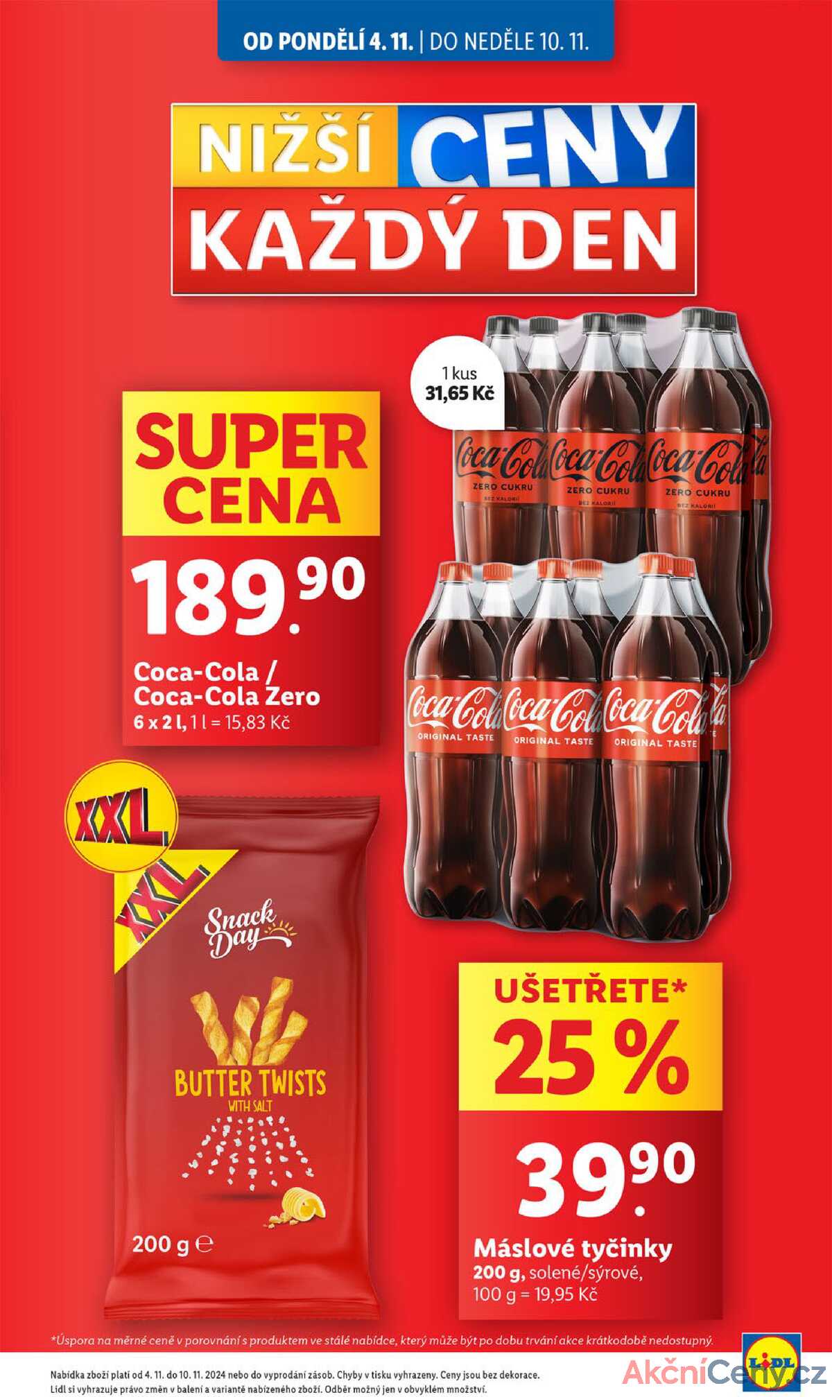 Leták Lidl strana 7/53