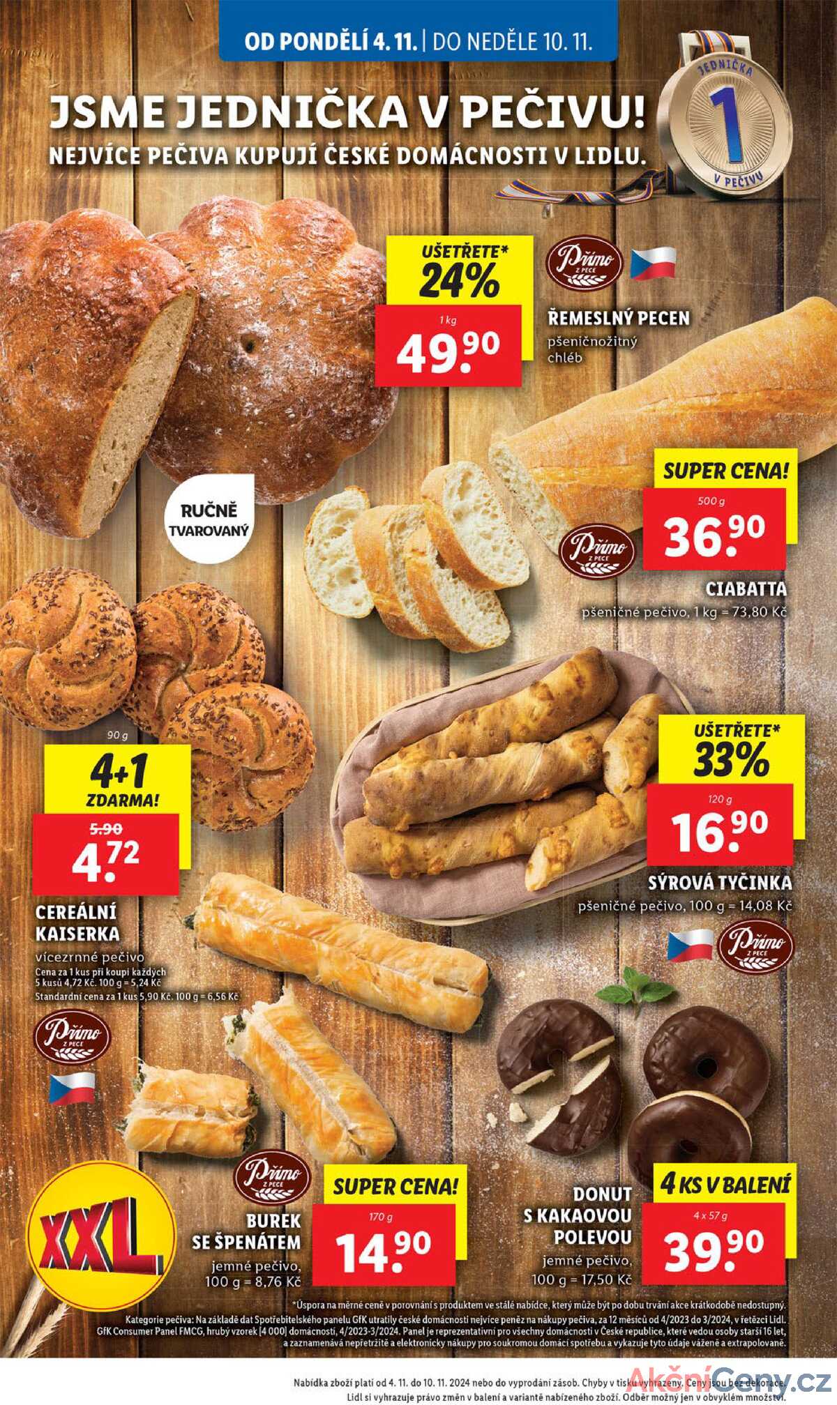 Leták Lidl strana 14/53