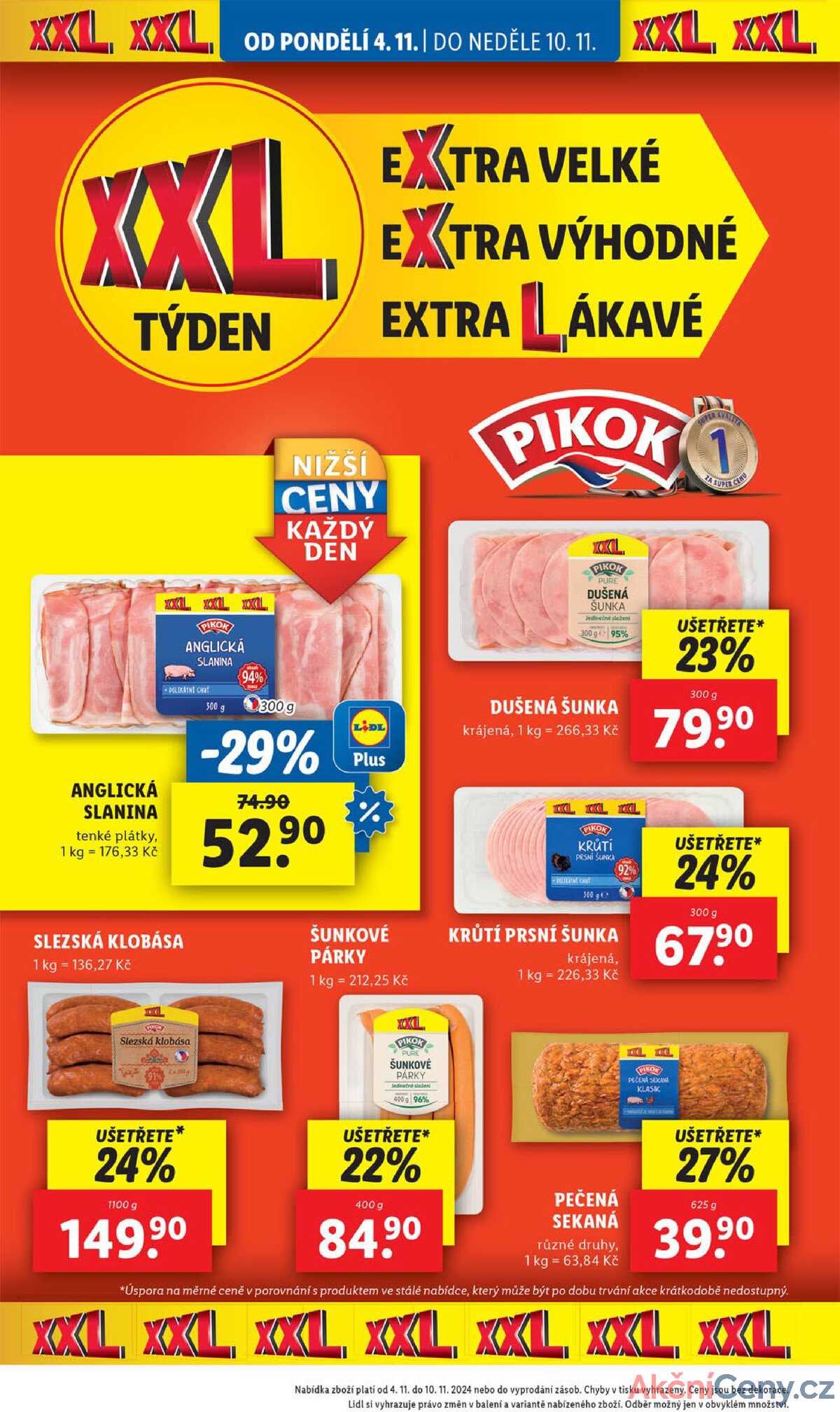 Leták Lidl strana 16/53