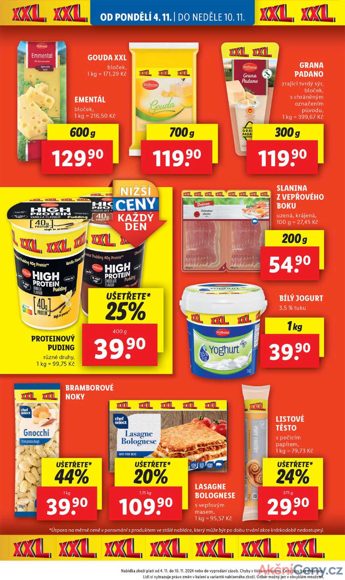 Leták Lidl strana 18/53