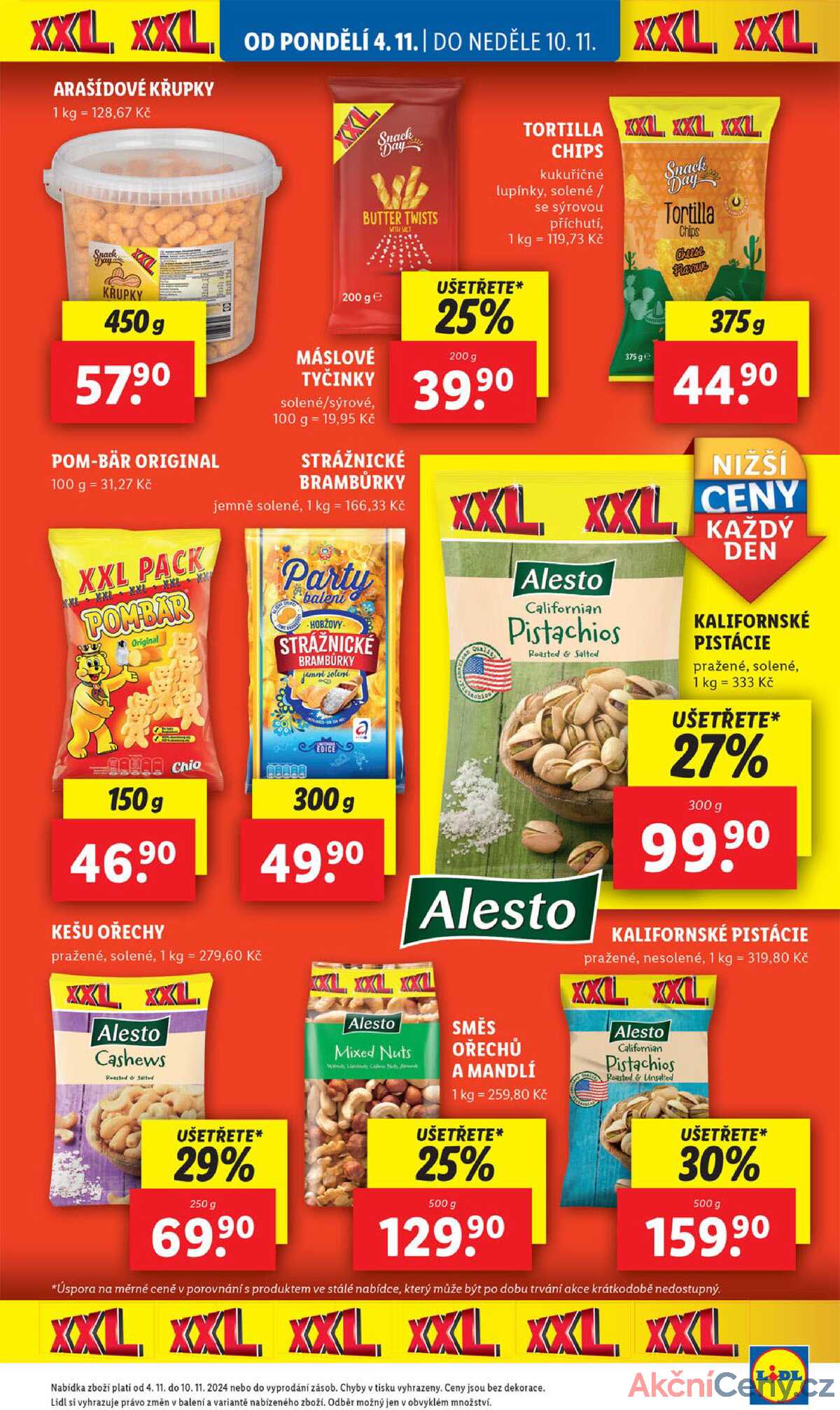 Leták Lidl strana 23/53