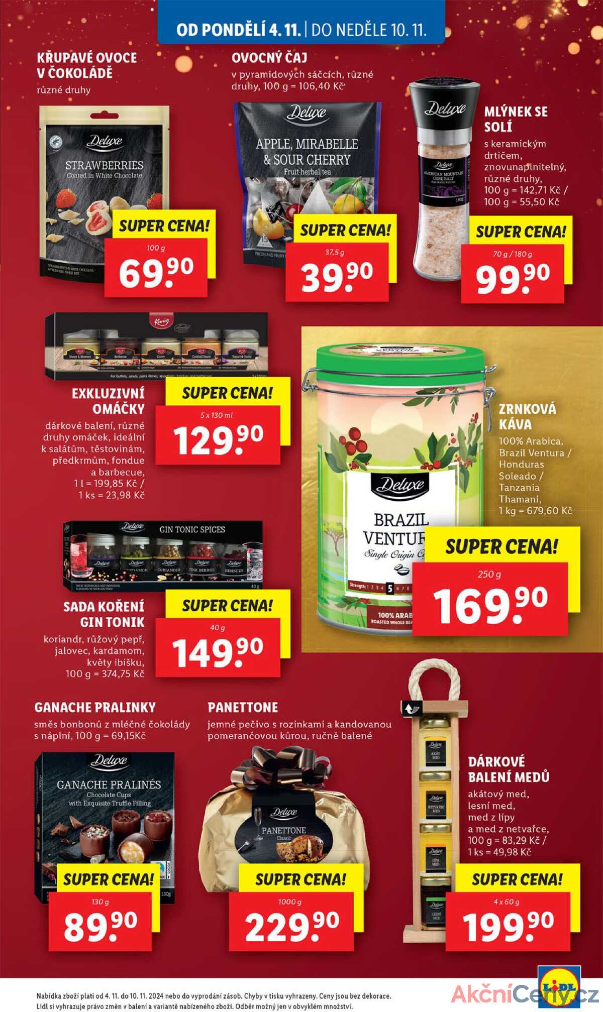 Leták Lidl strana 29/53