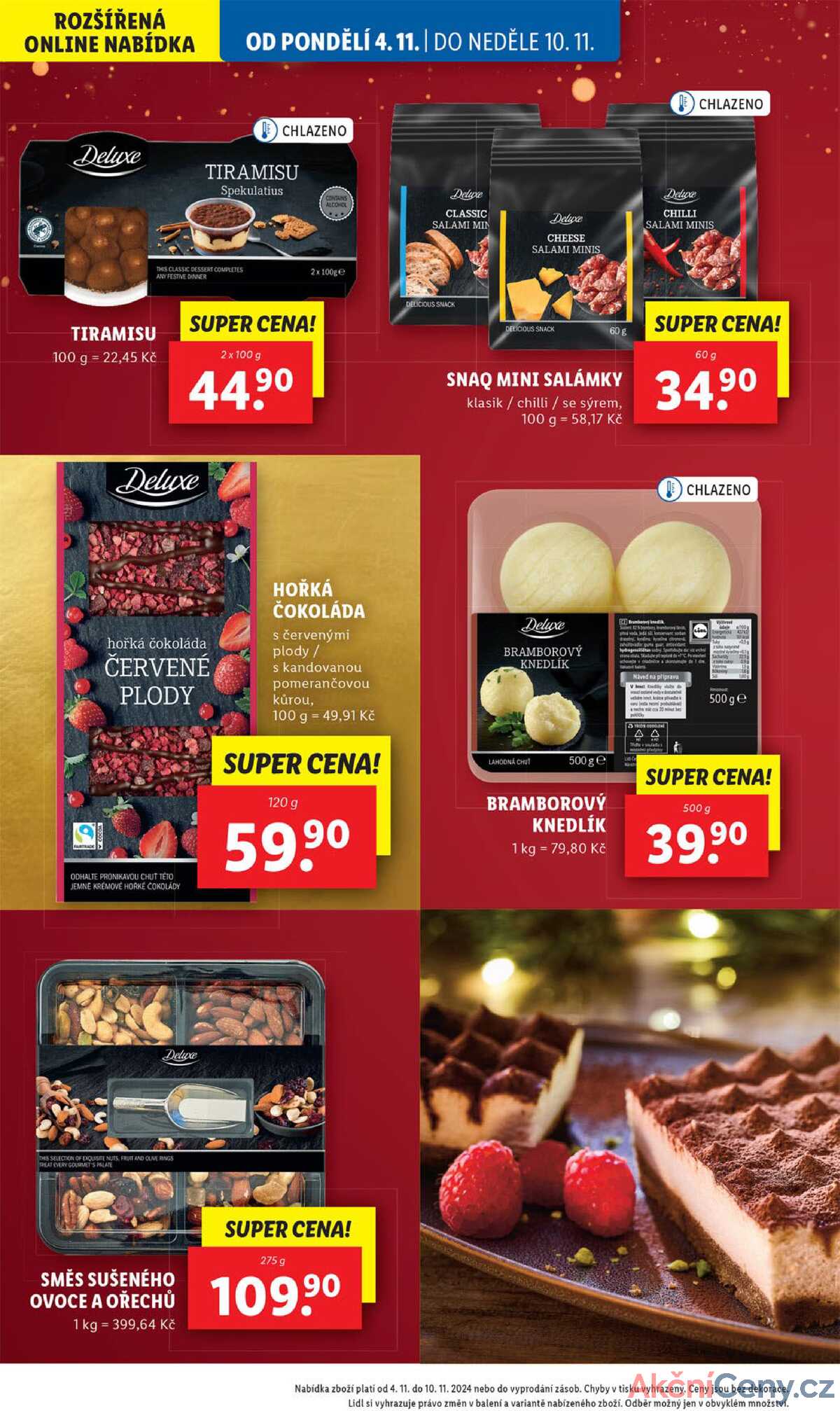 Leták Lidl strana 30/53