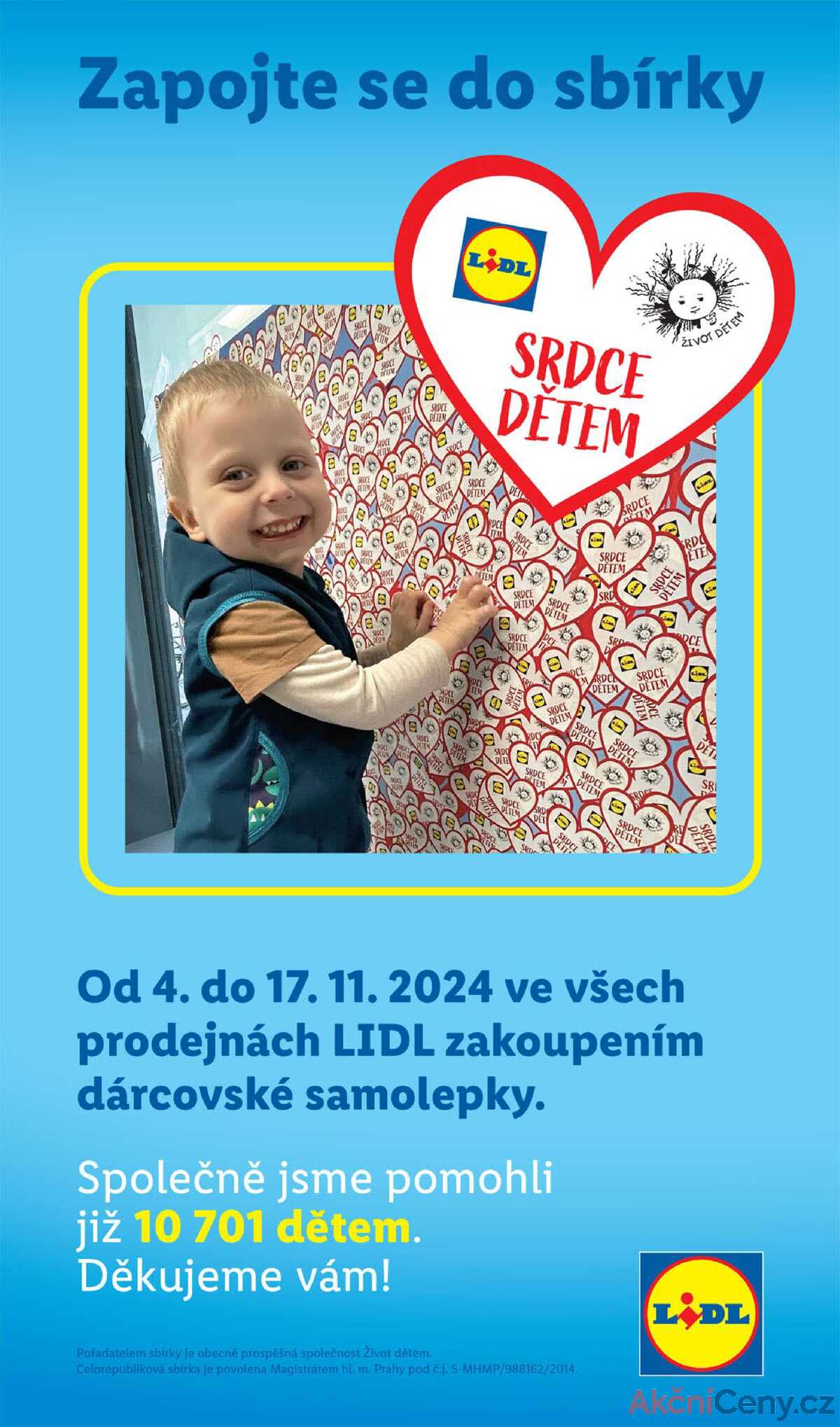 Leták Lidl strana 33/53