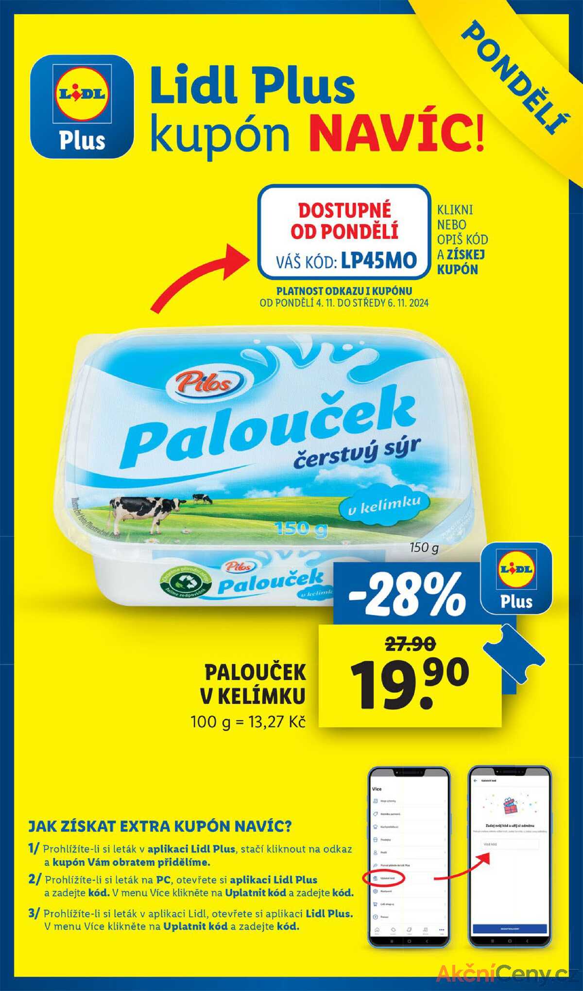 Leták Lidl strana 46/53