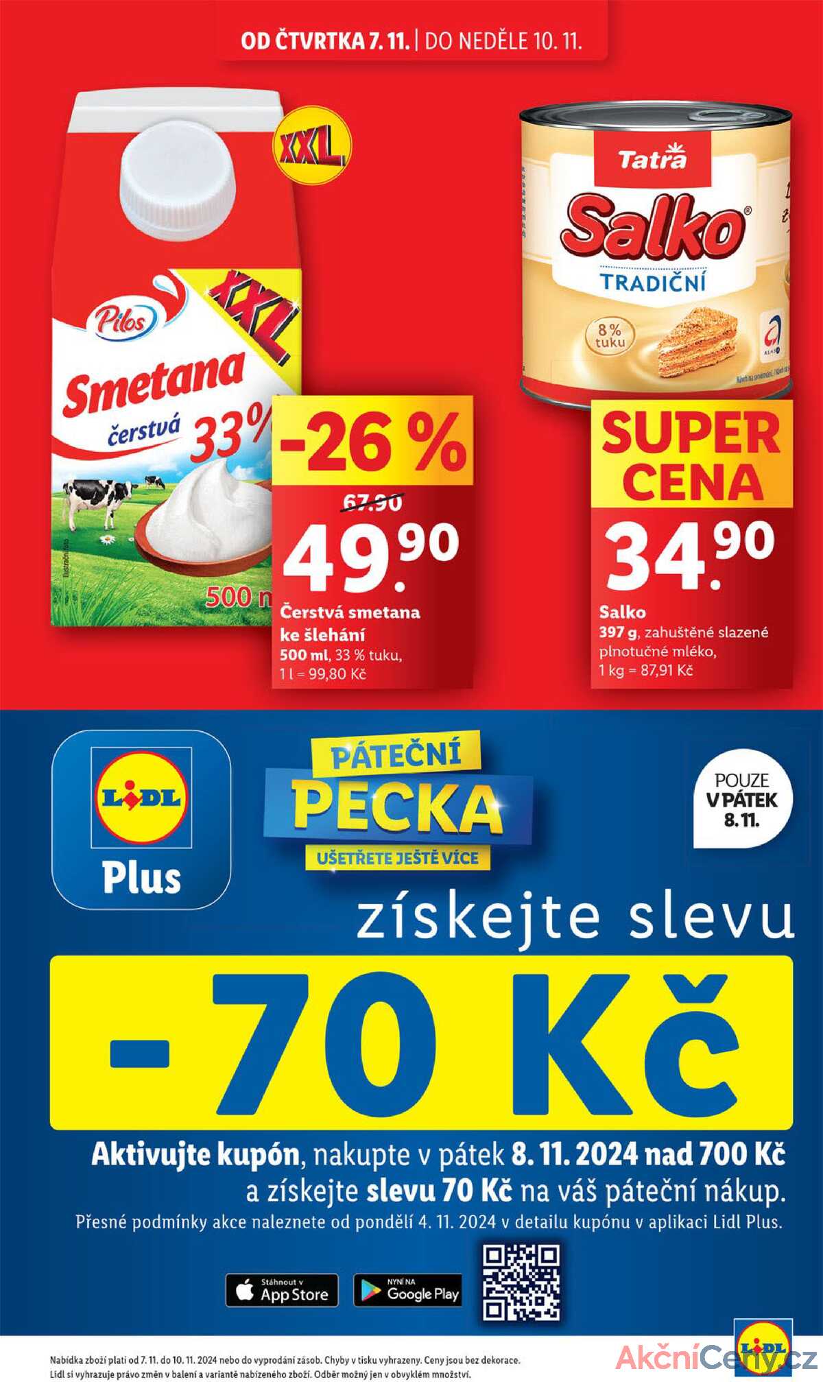 Leták Lidl strana 3/61