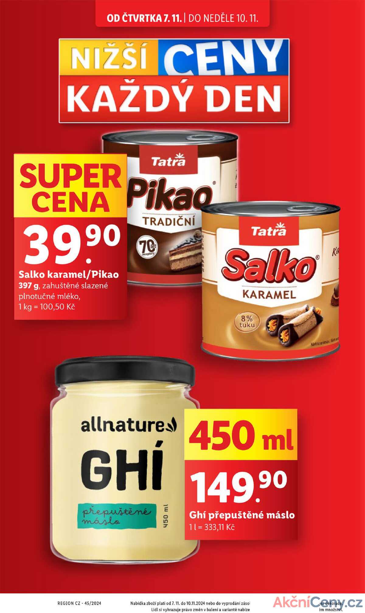 Leták Lidl strana 5/61