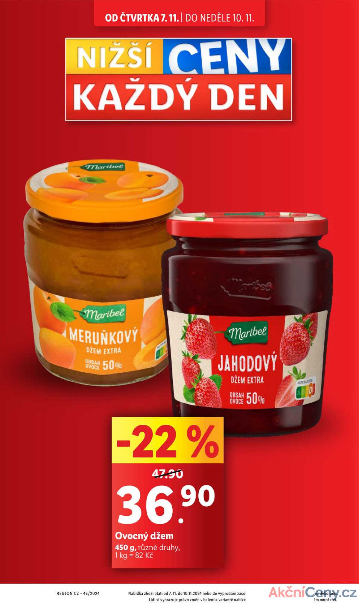 Leták Lidl strana 9/61