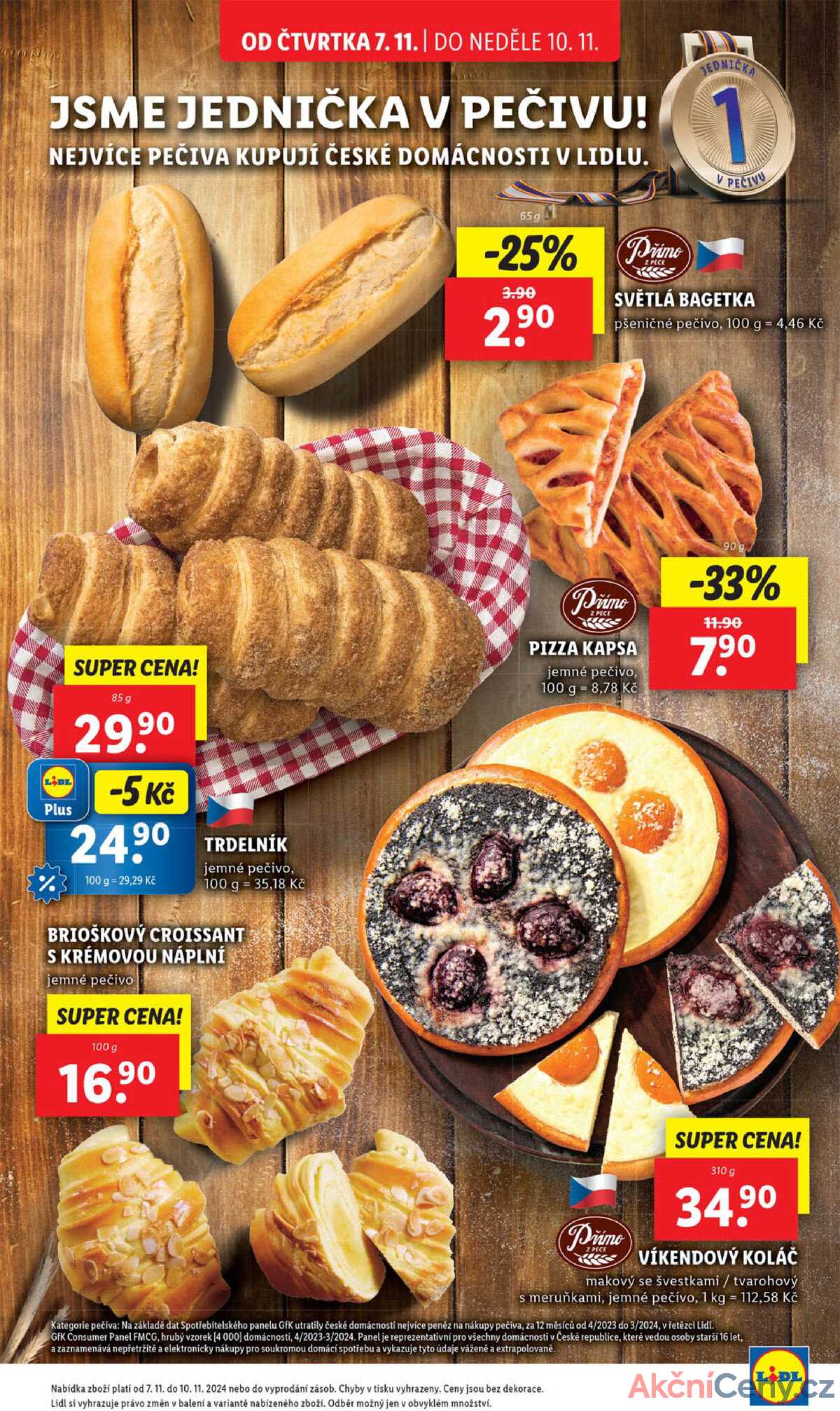 Leták Lidl strana 11/61