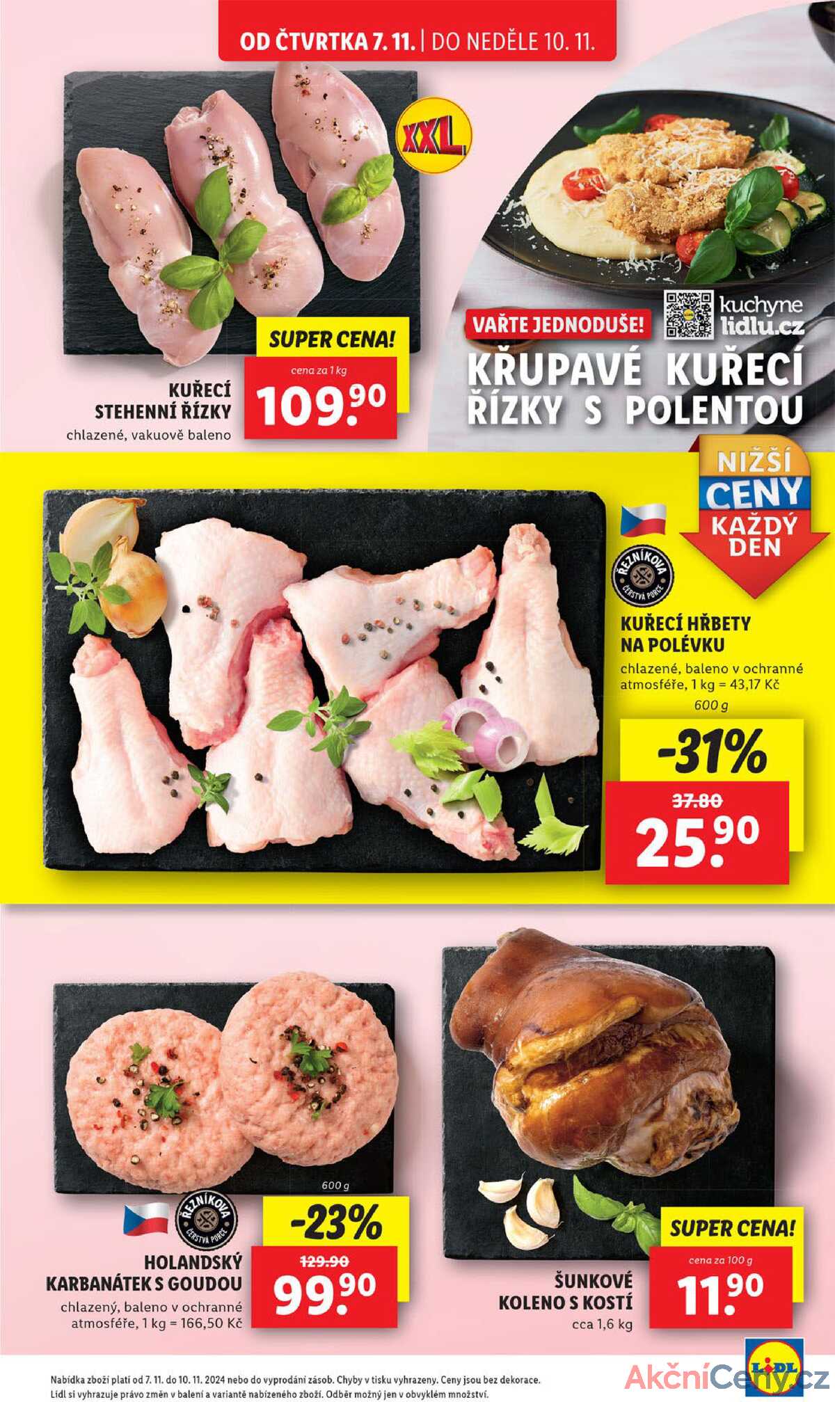 Leták Lidl strana 17/61