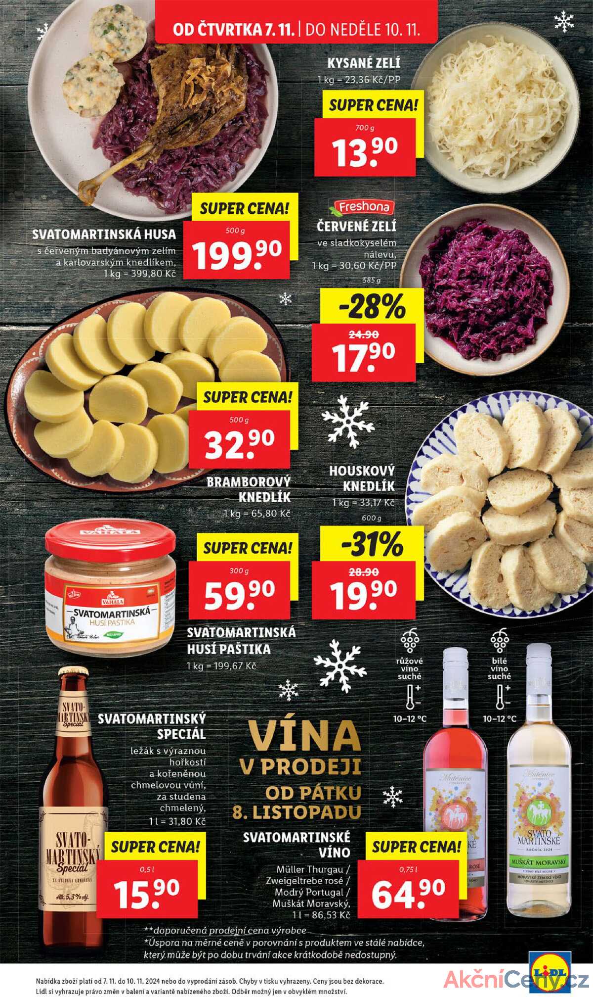 Leták Lidl strana 19/61