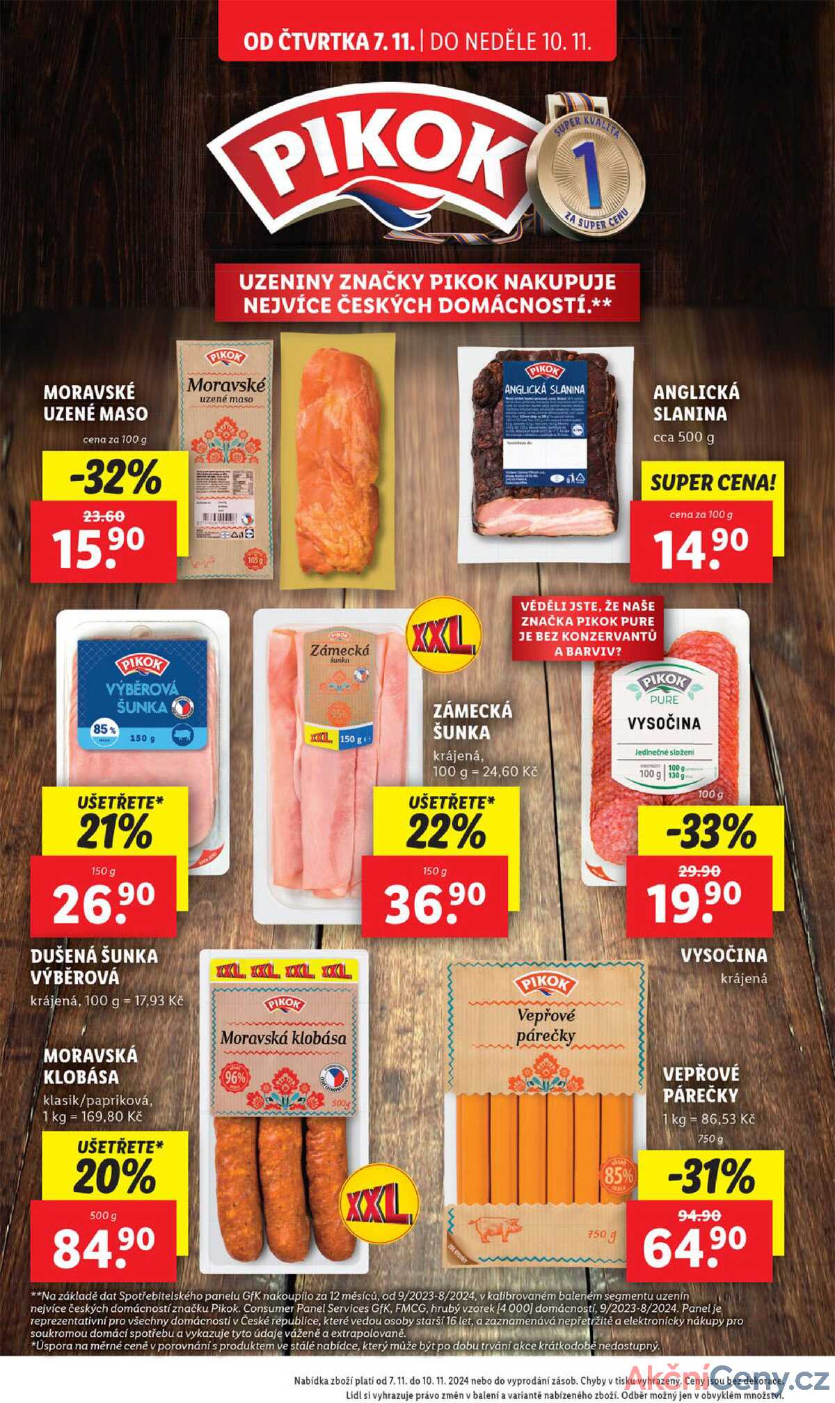 Leták Lidl strana 20/61