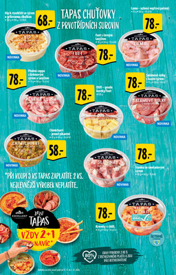 Albert  Hypermarket katalog Vánoce od 13.11. do 31.12.2024