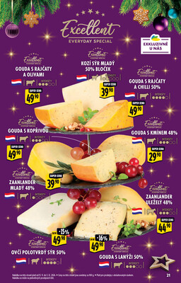 Albert  Hypermarket katalog Vánoce od 13.11. do 31.12.2024