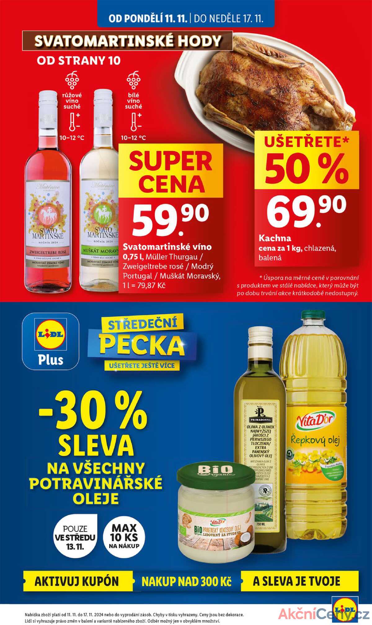 Leták Lidl strana 3/61