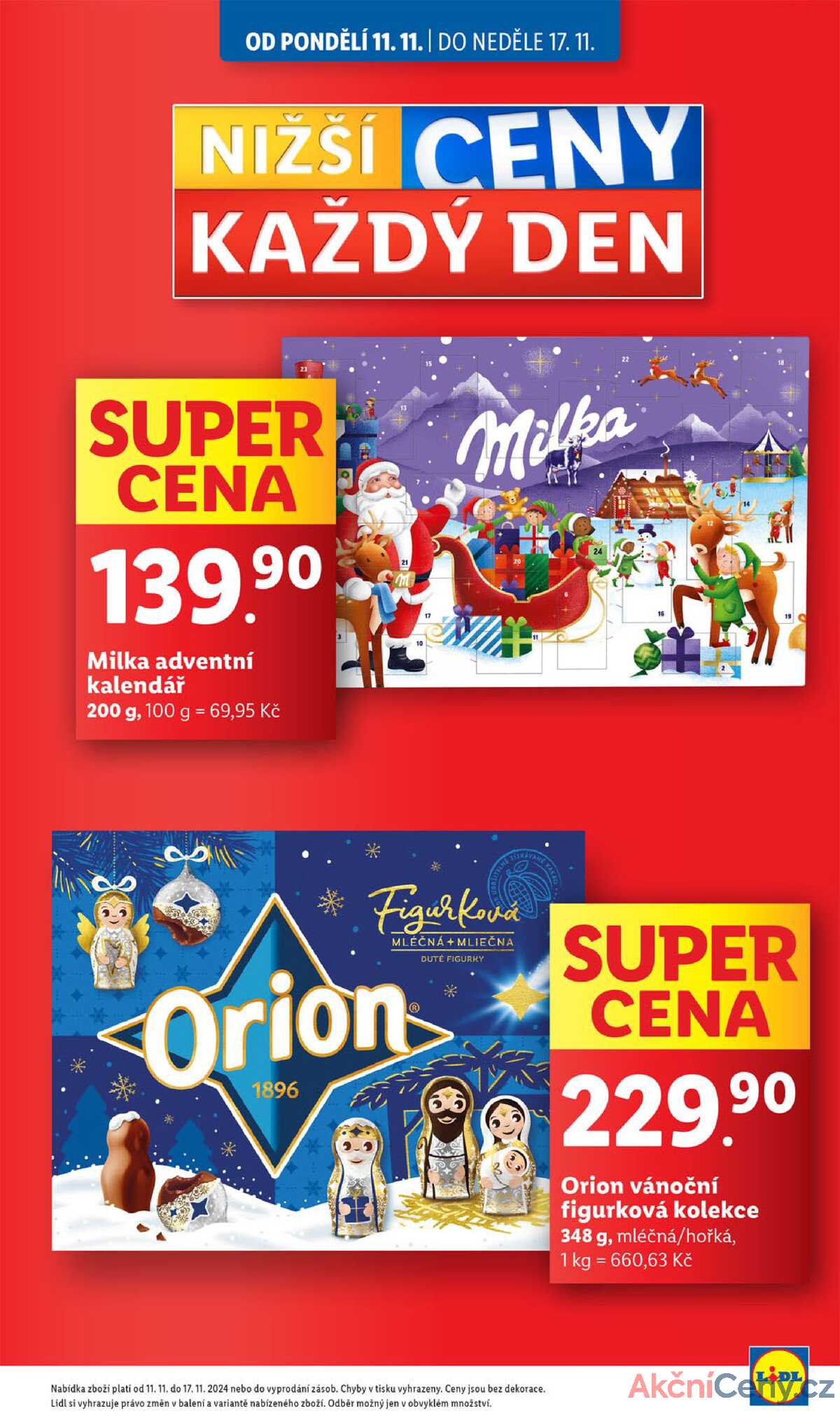 Leták Lidl strana 5/61