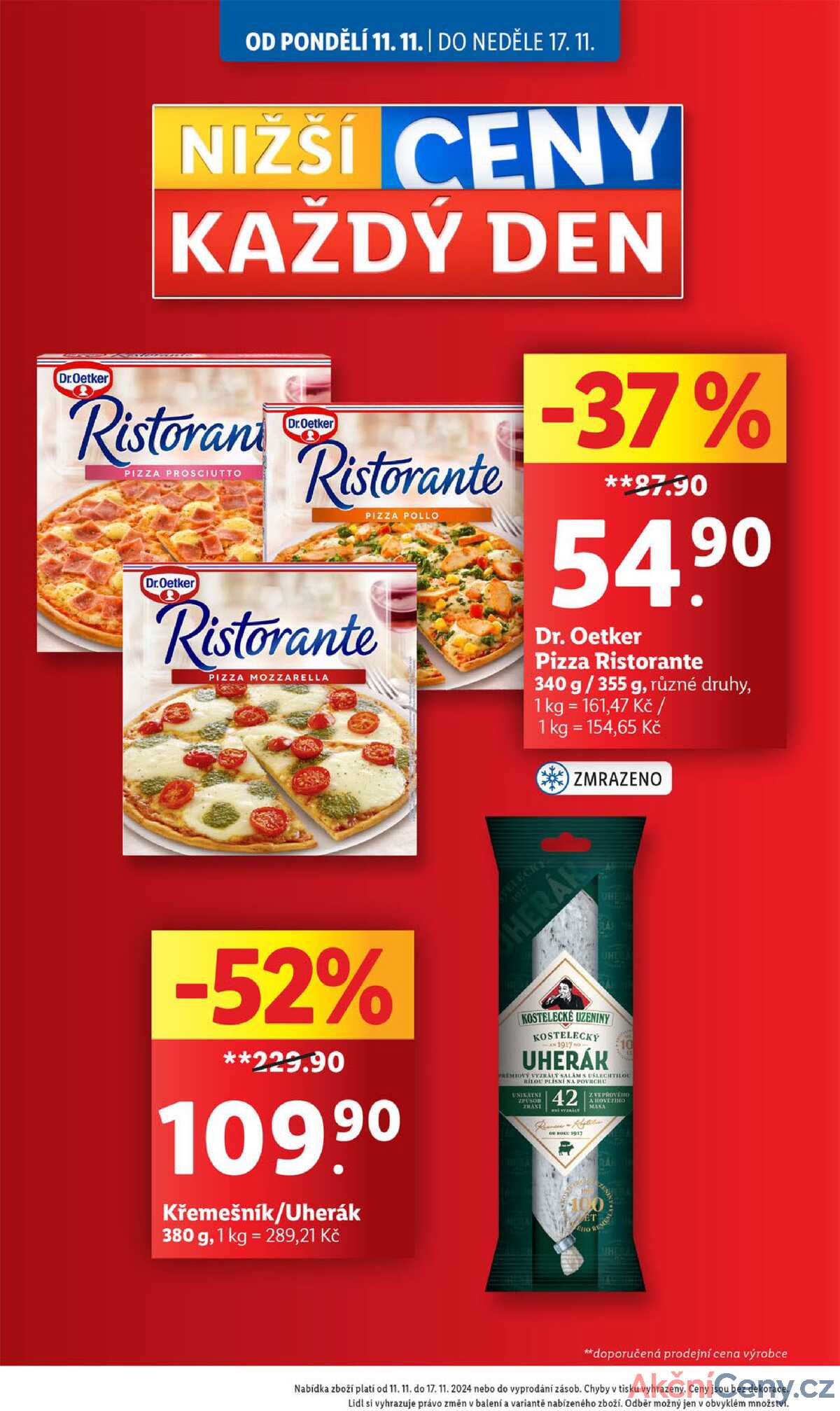 Leták Lidl strana 6/61