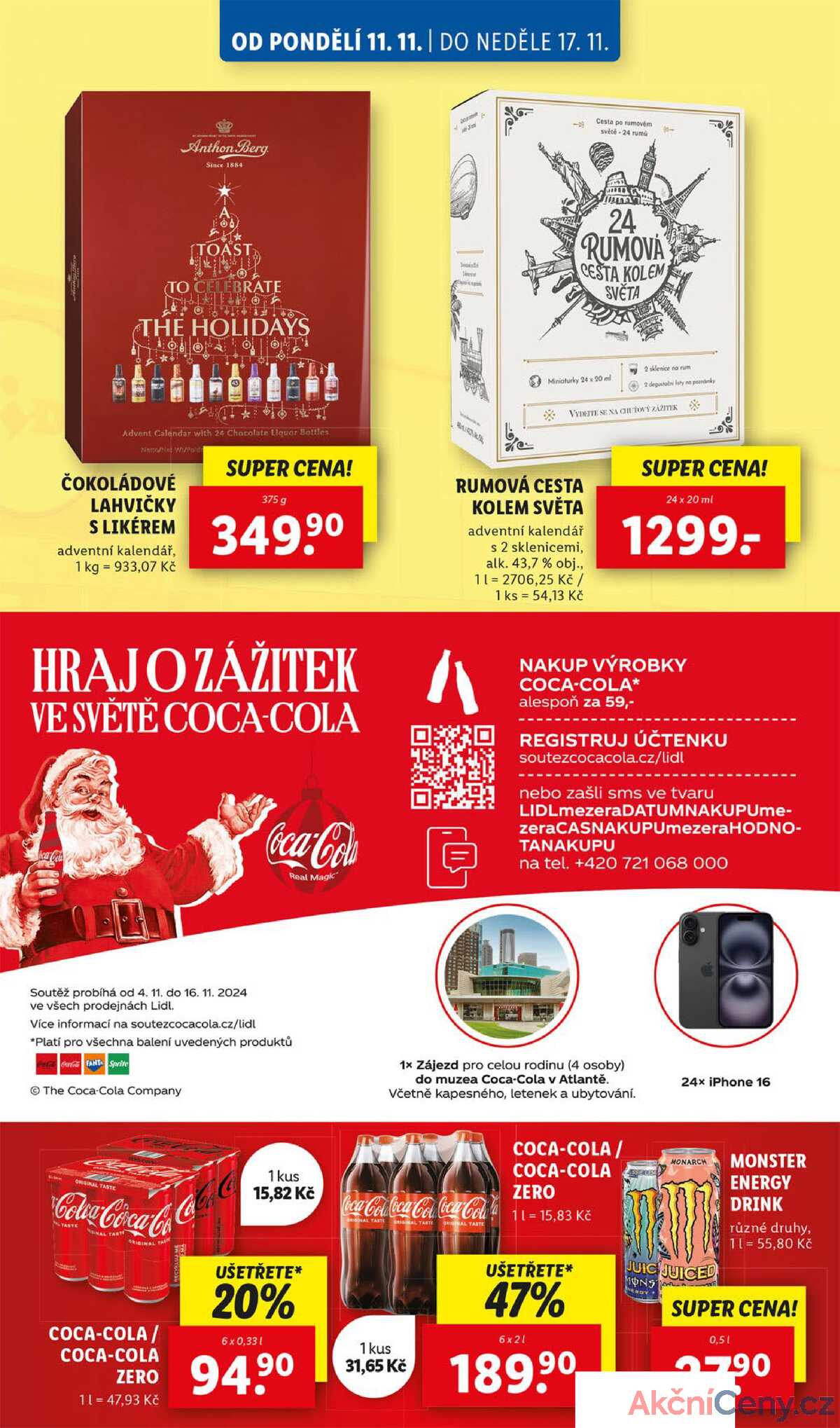 Leták Lidl strana 29/61