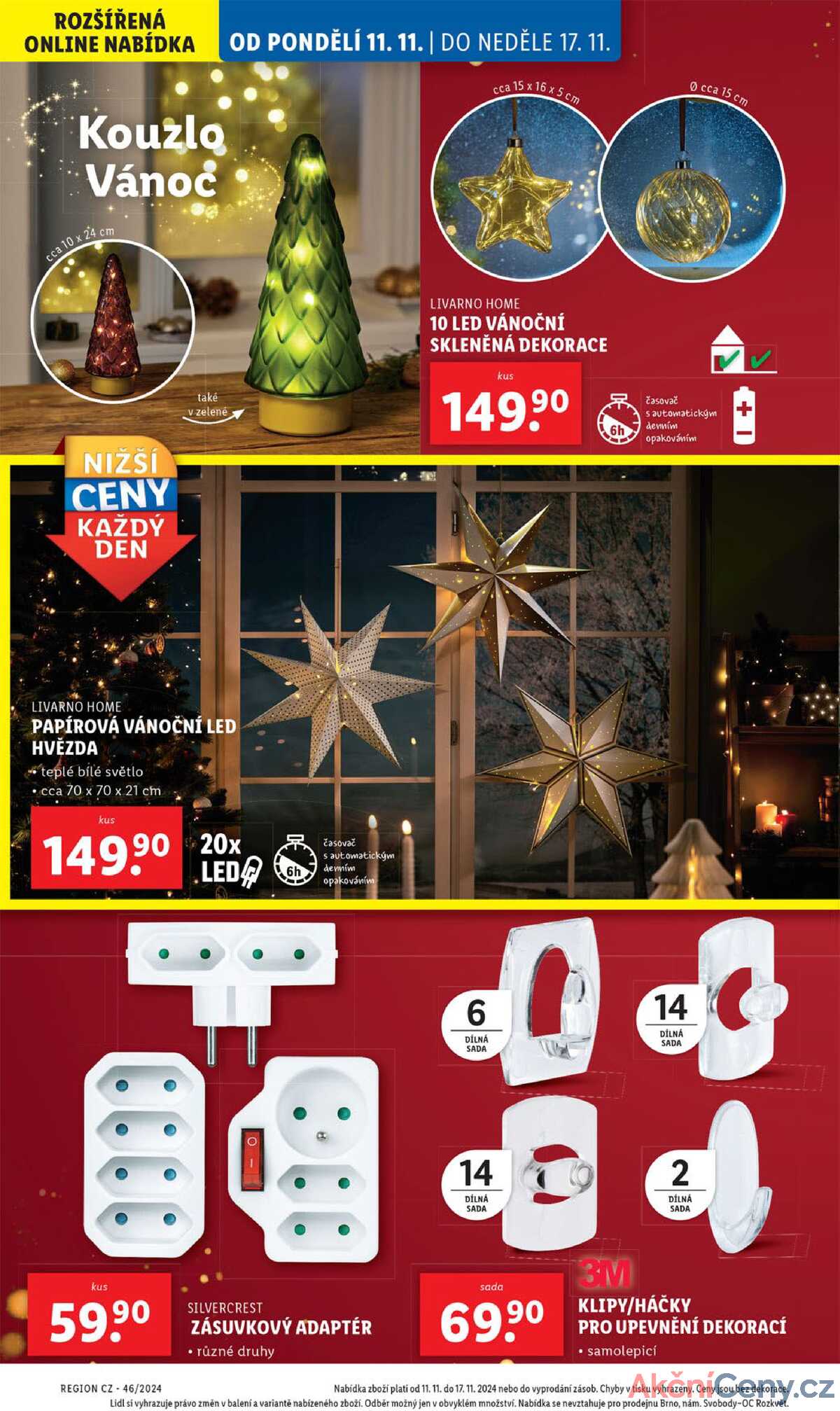 Leták Lidl strana 10/33