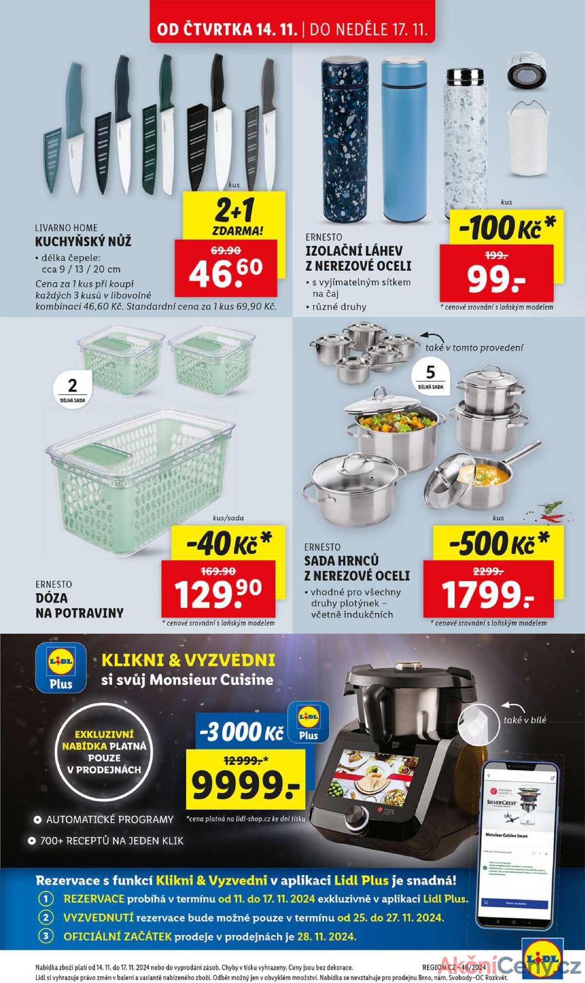 Leták Lidl strana 29/33