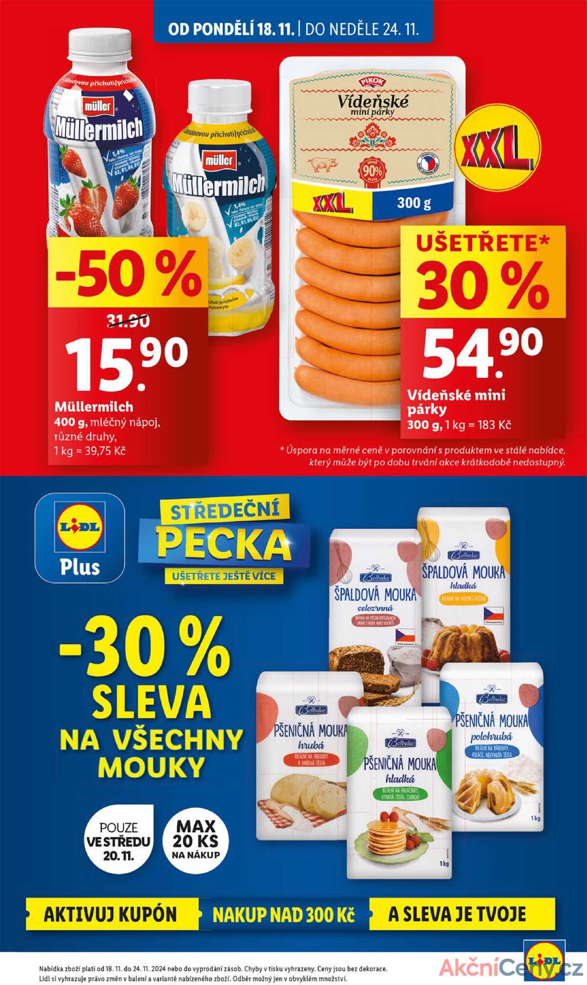 Leták Lidl strana 3/63