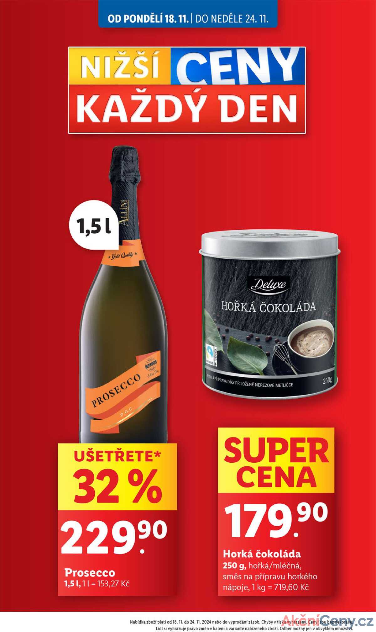 Leták Lidl strana 4/63