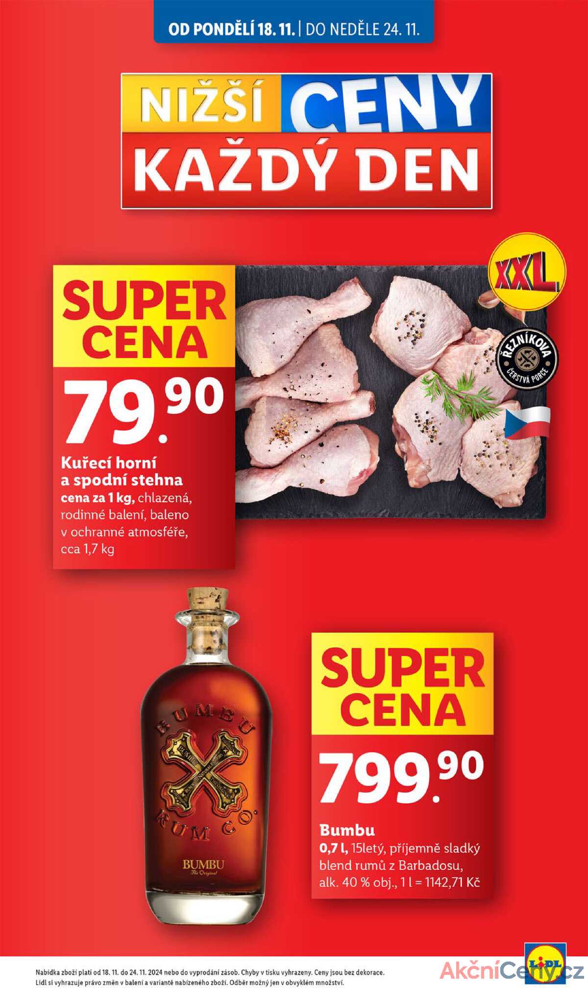 Leták Lidl strana 5/63