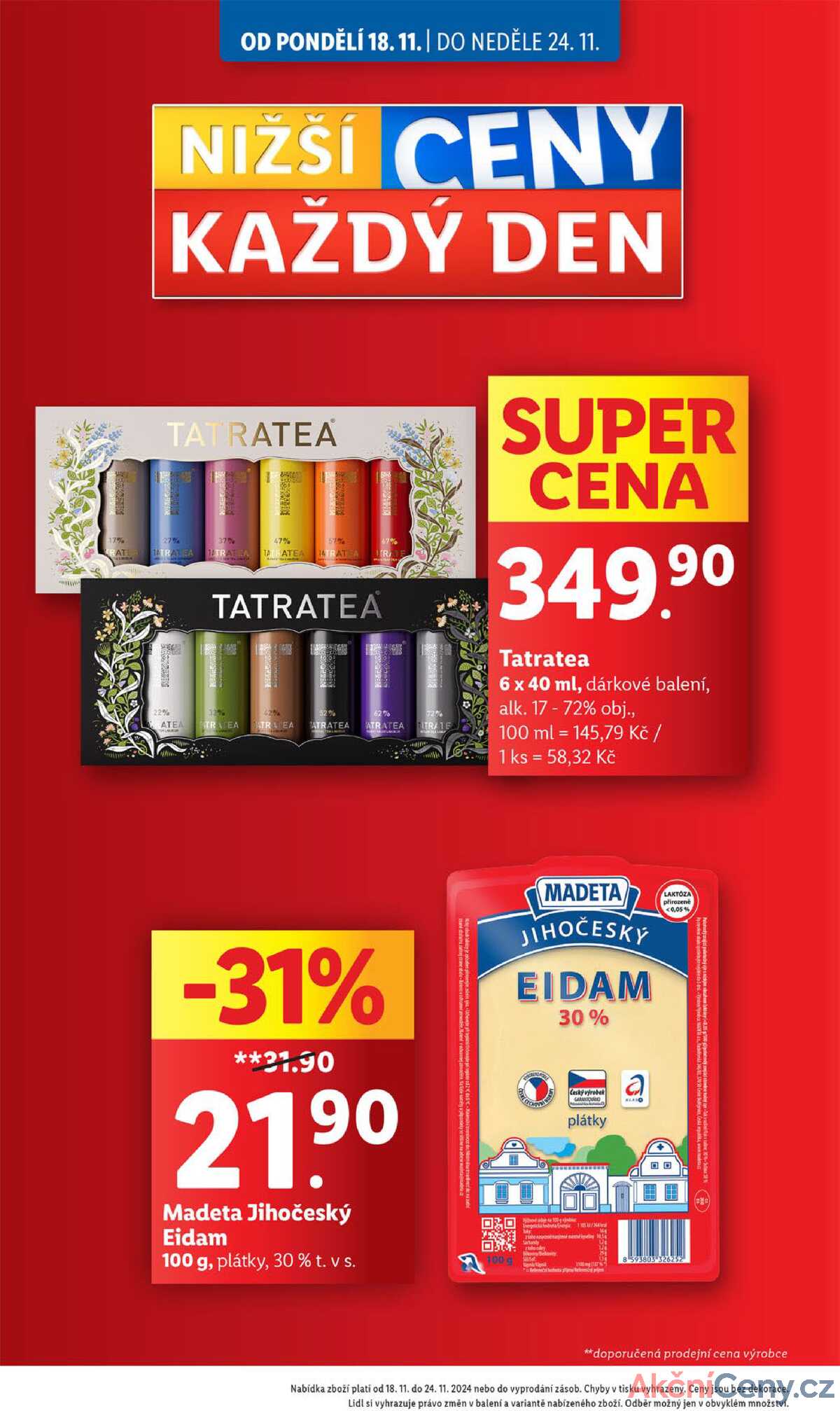 Leták Lidl strana 6/63