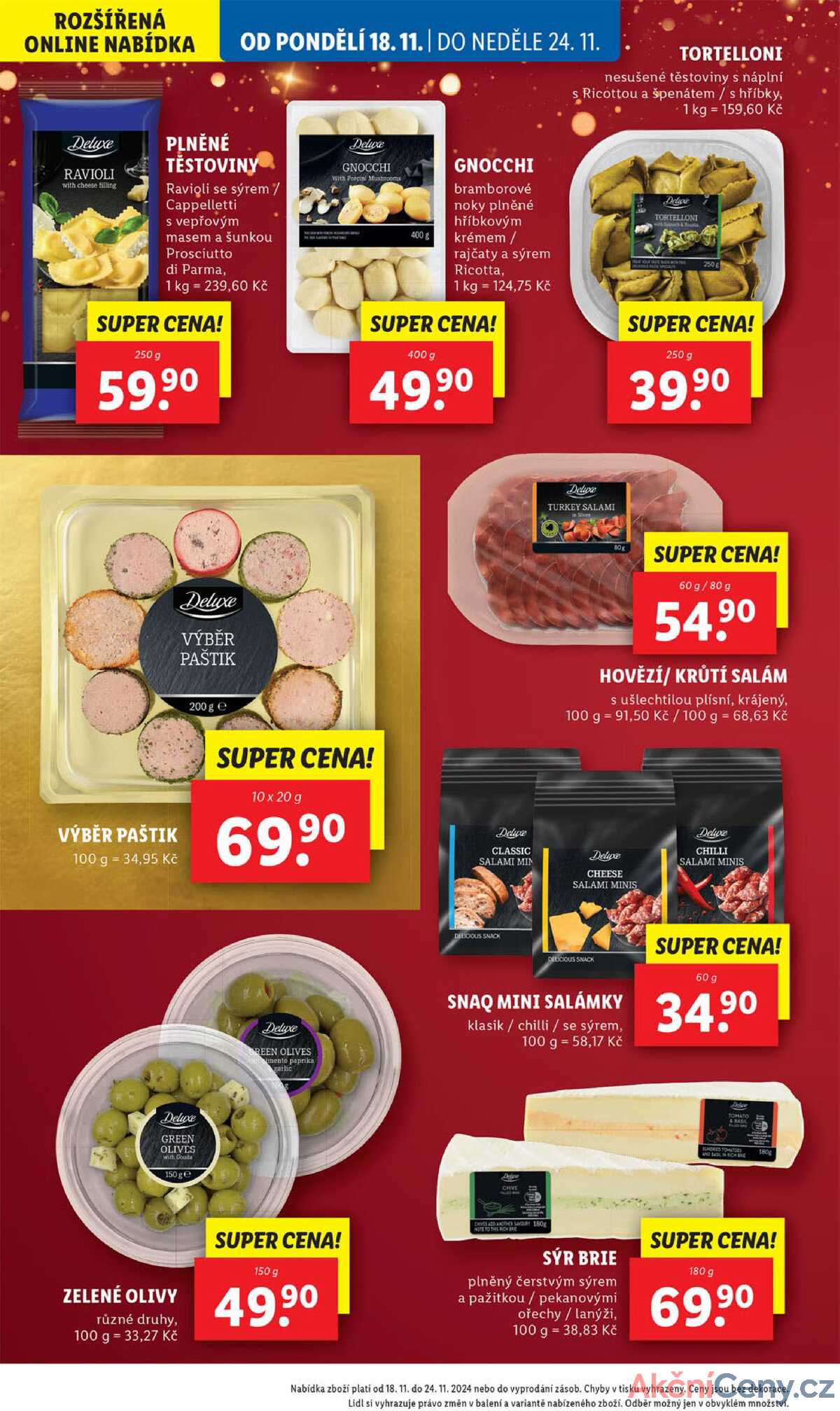 Leták Lidl strana 26/63