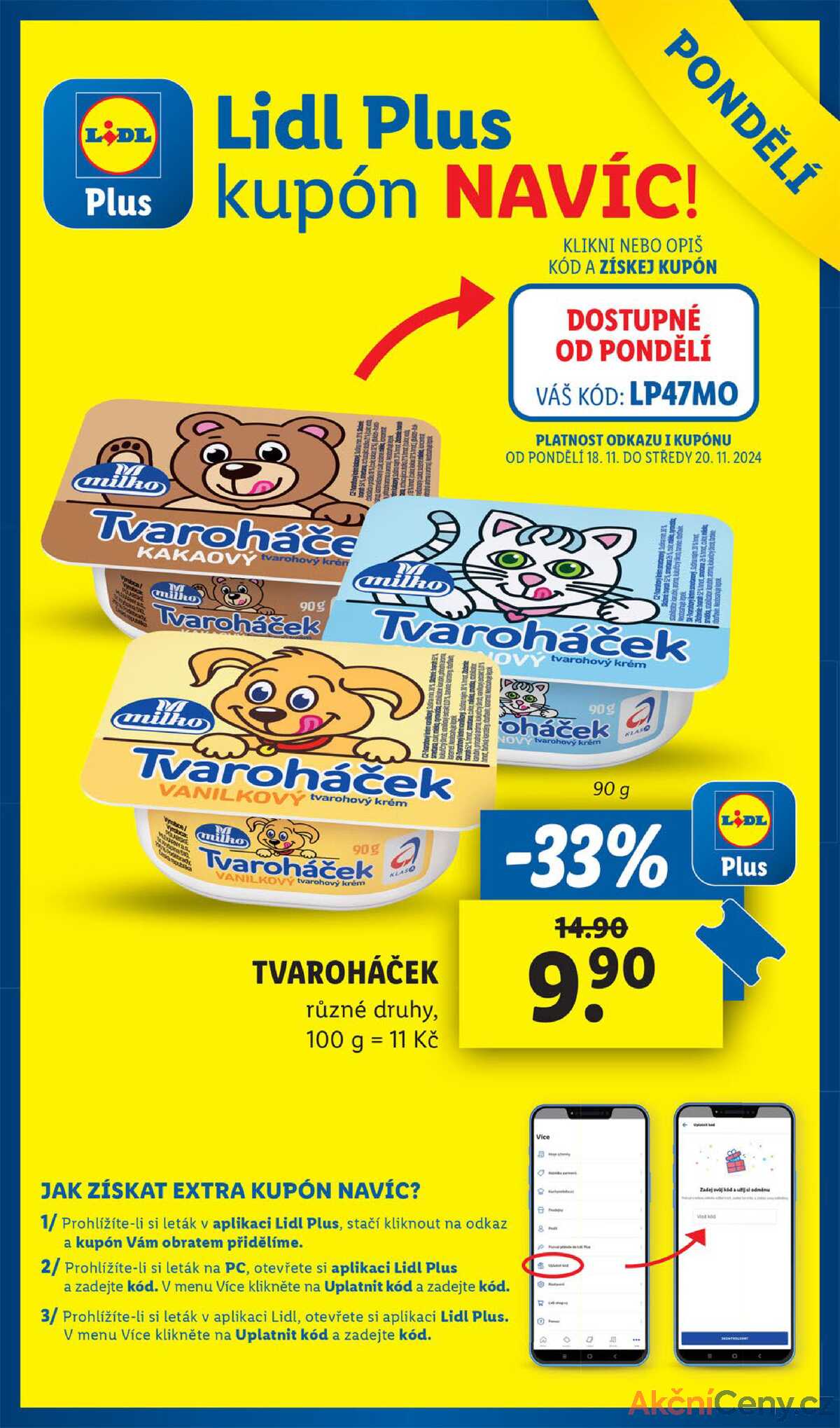 Leták Lidl strana 58/63