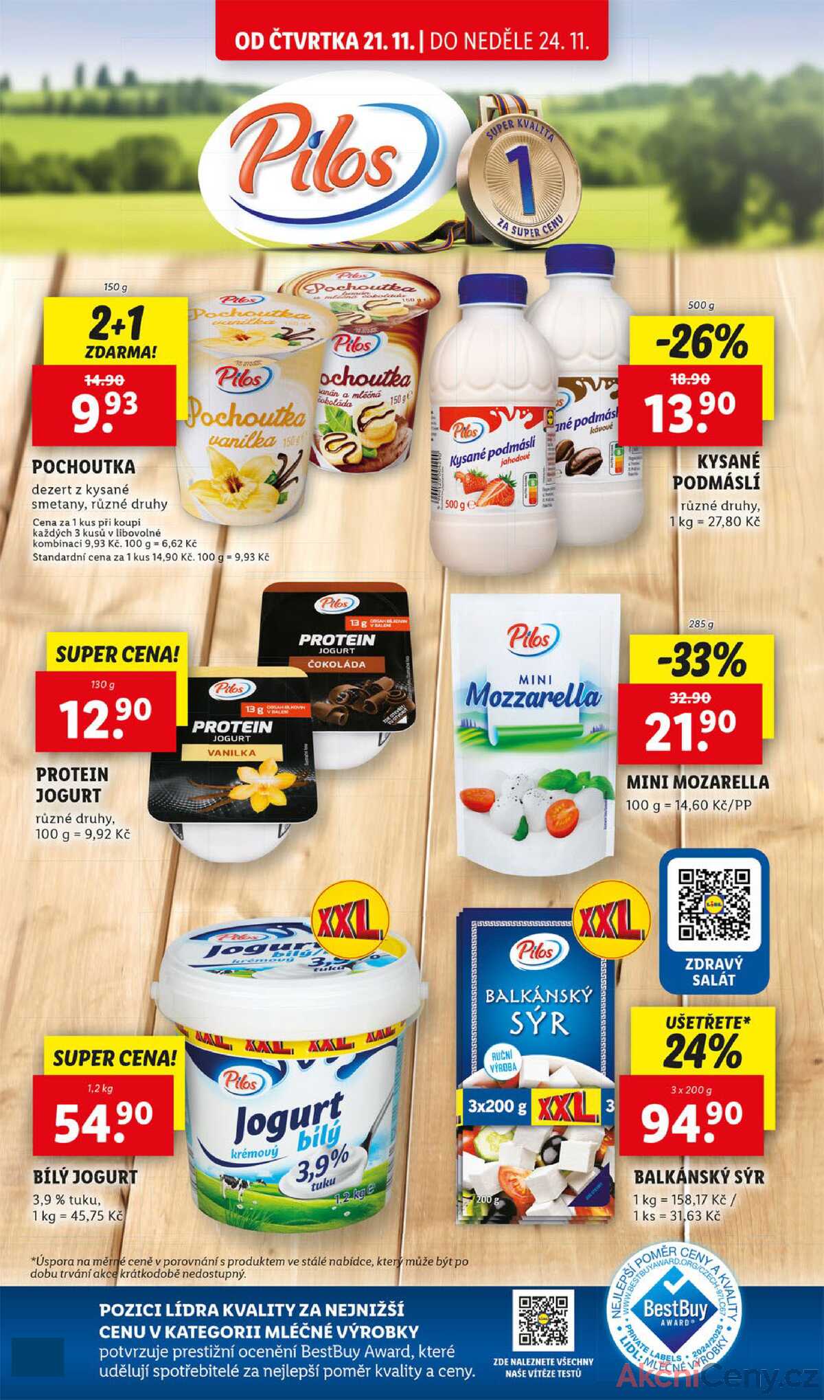 Leták Lidl strana 18/69