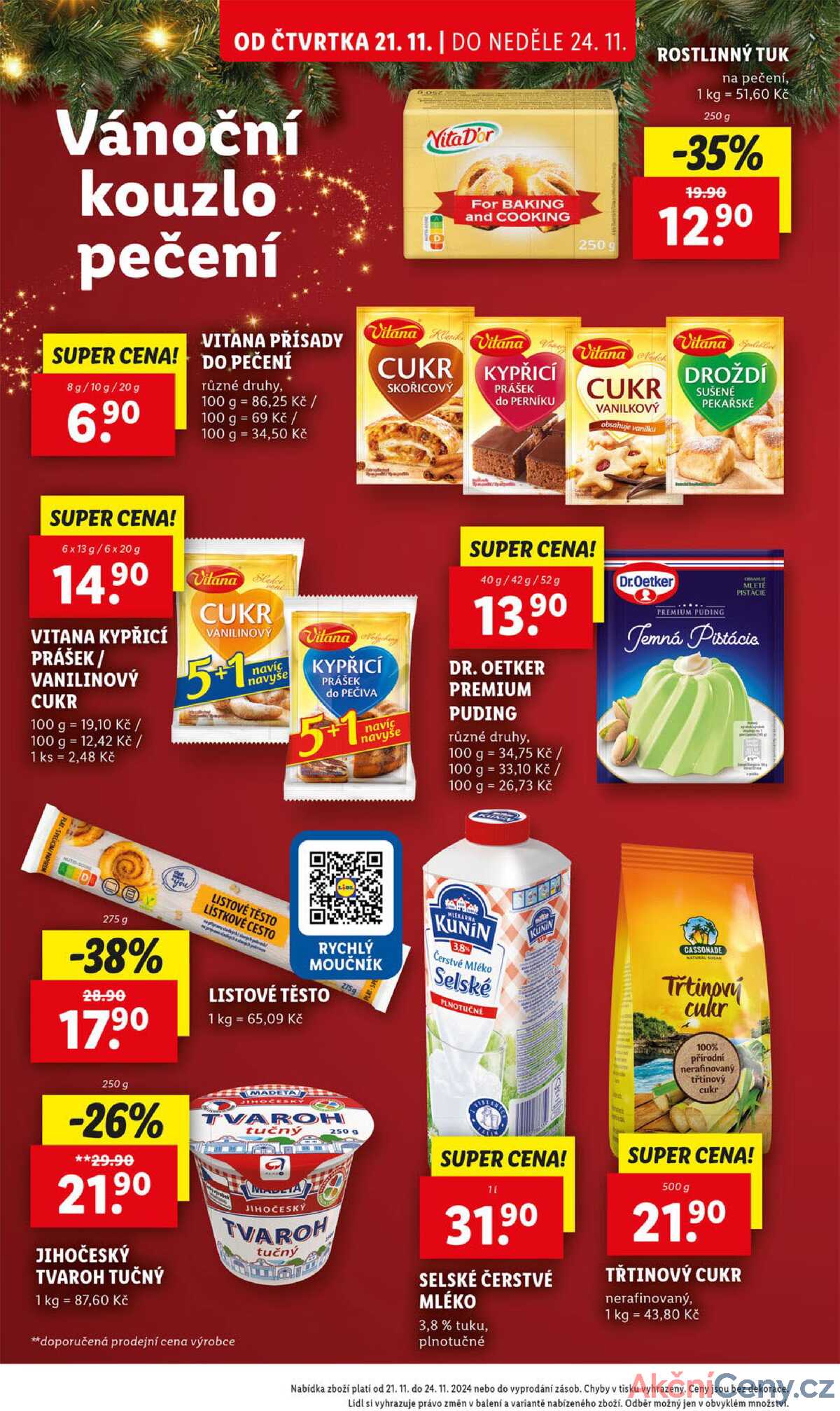 Leták Lidl strana 30/69