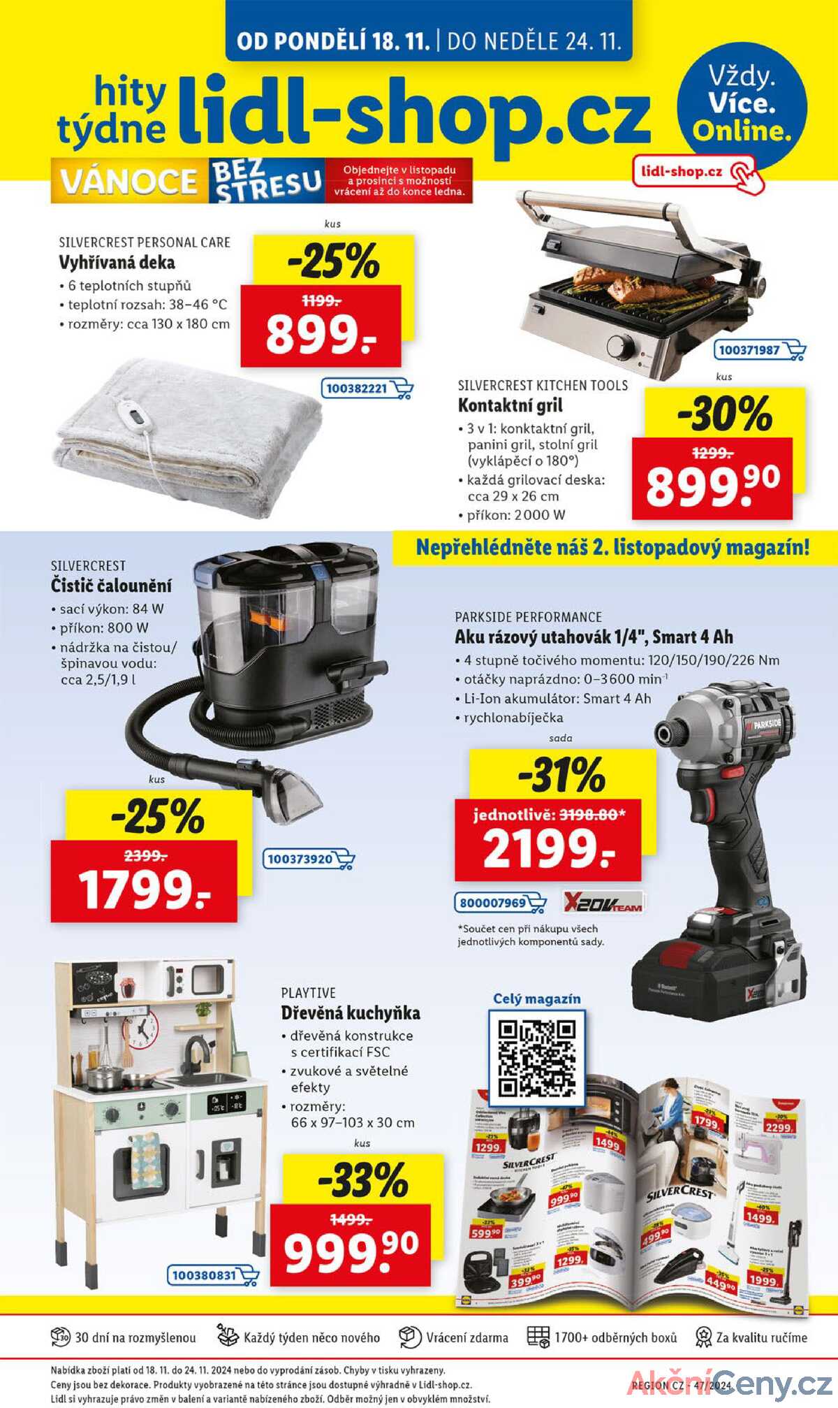 Leták Lidl strana 13/35