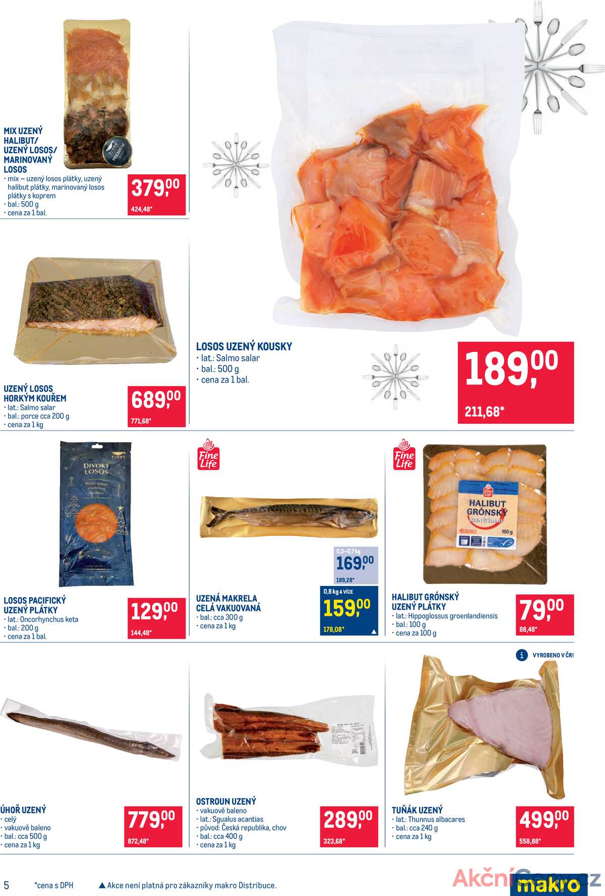 Leták Makro strana 5/28