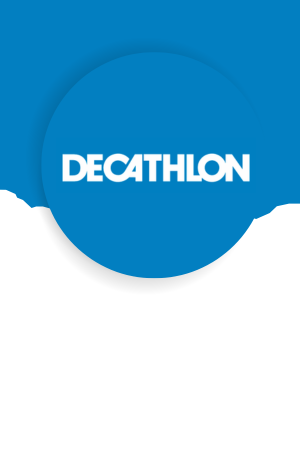 Letáky Decathlon